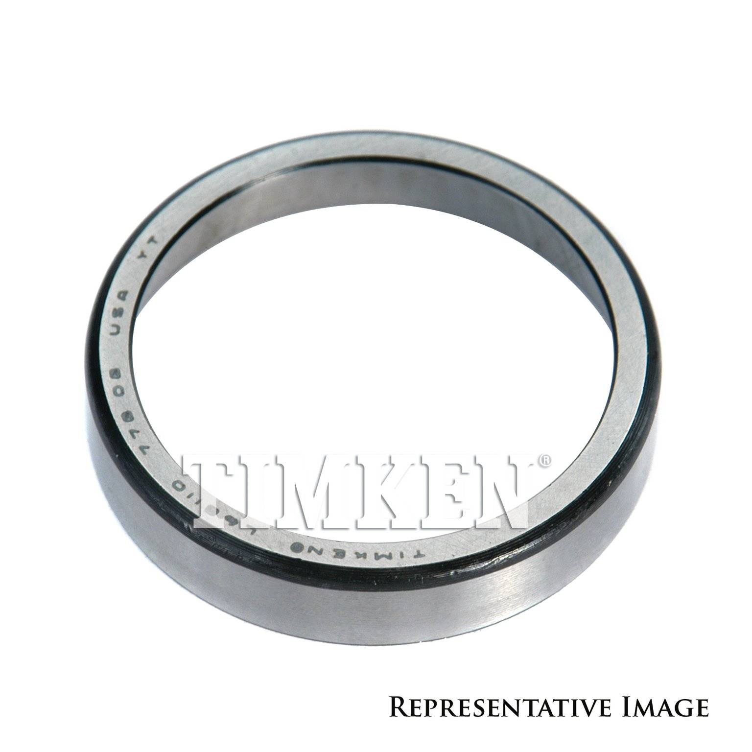 Timken Bearings L68110