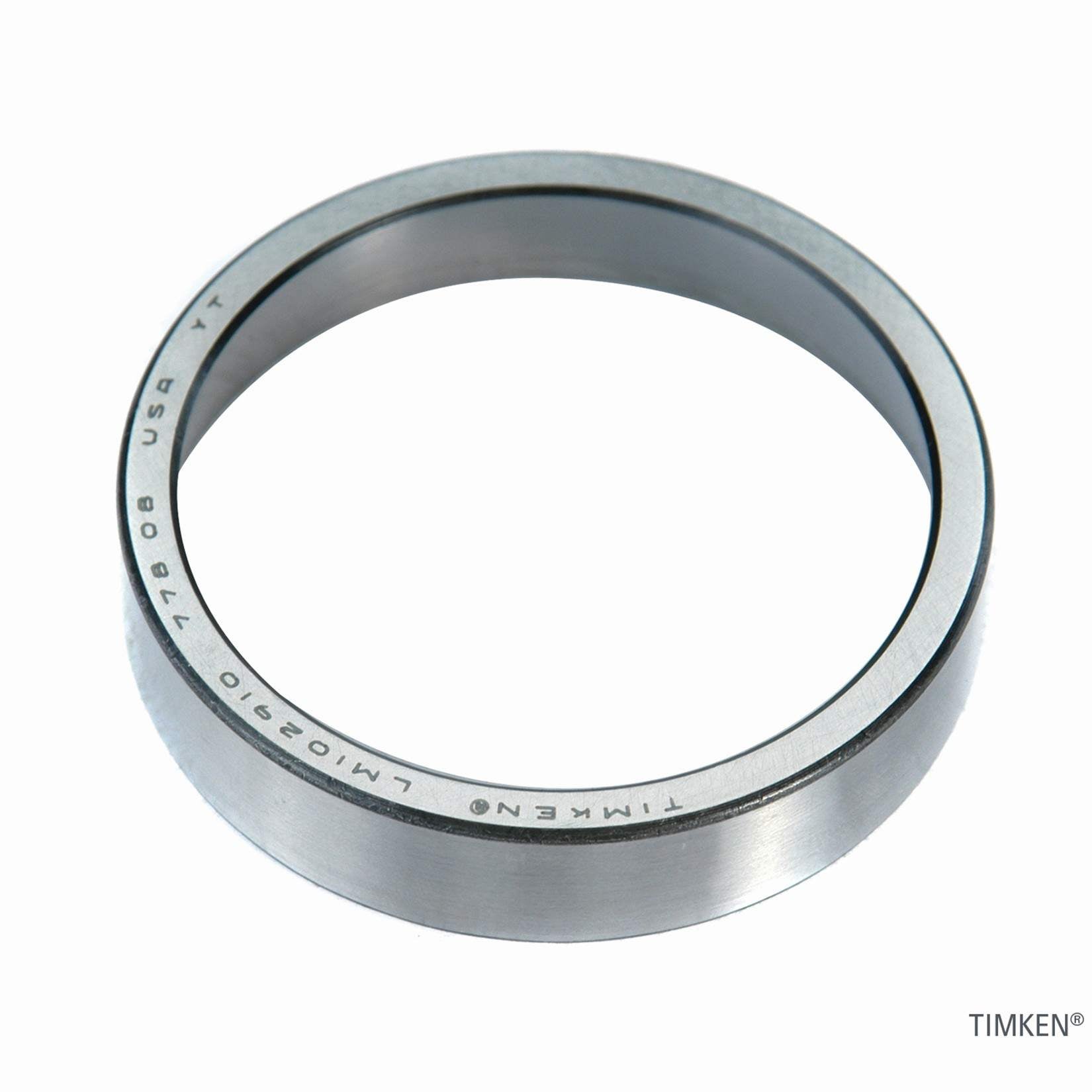Timken Wheel Bearing Race LM102910