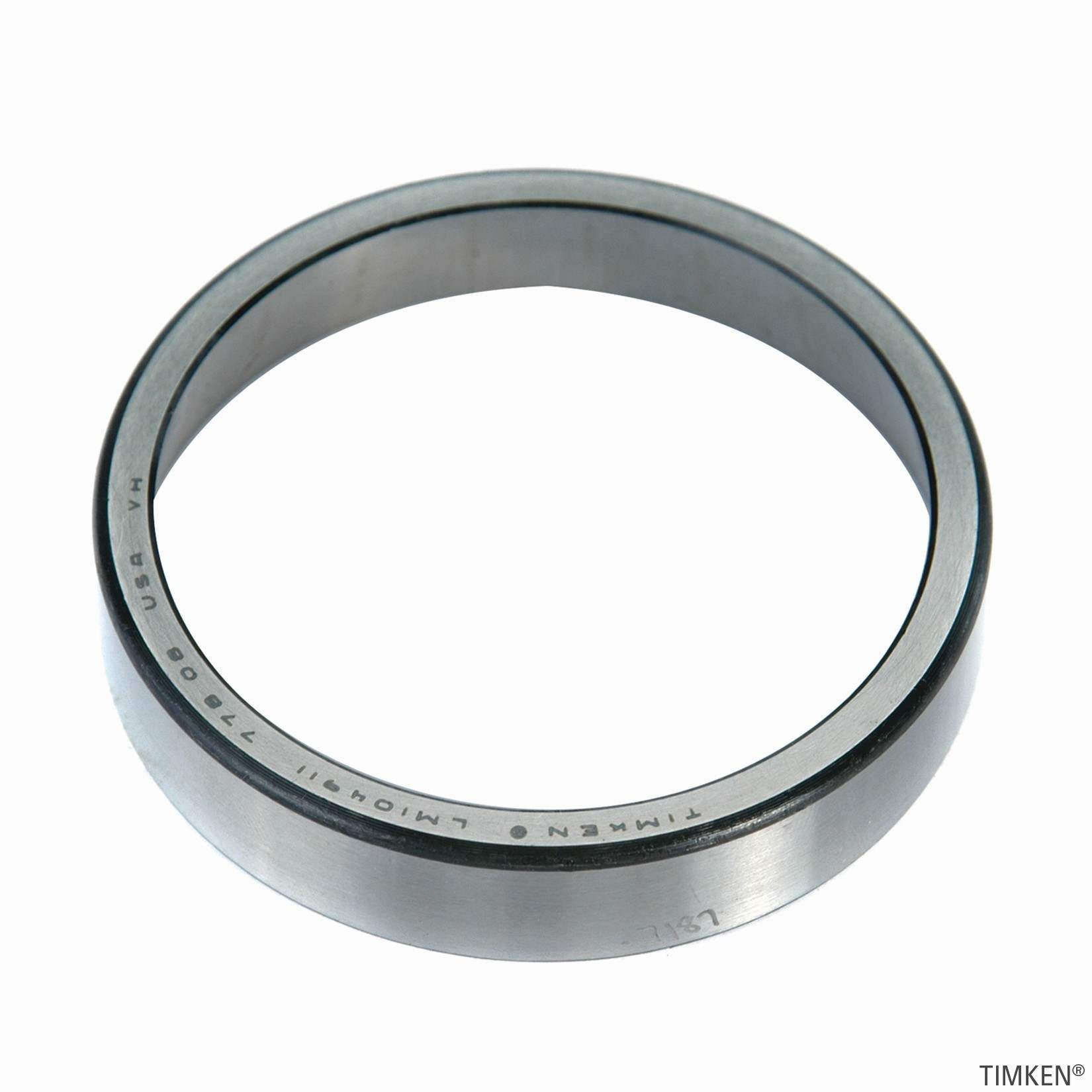 Timken Wheel Bearing Race LM104911