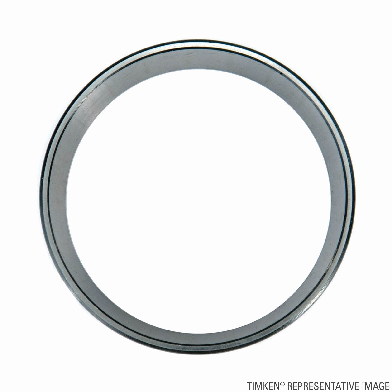 Timken Wheel Bearing Race LM104911