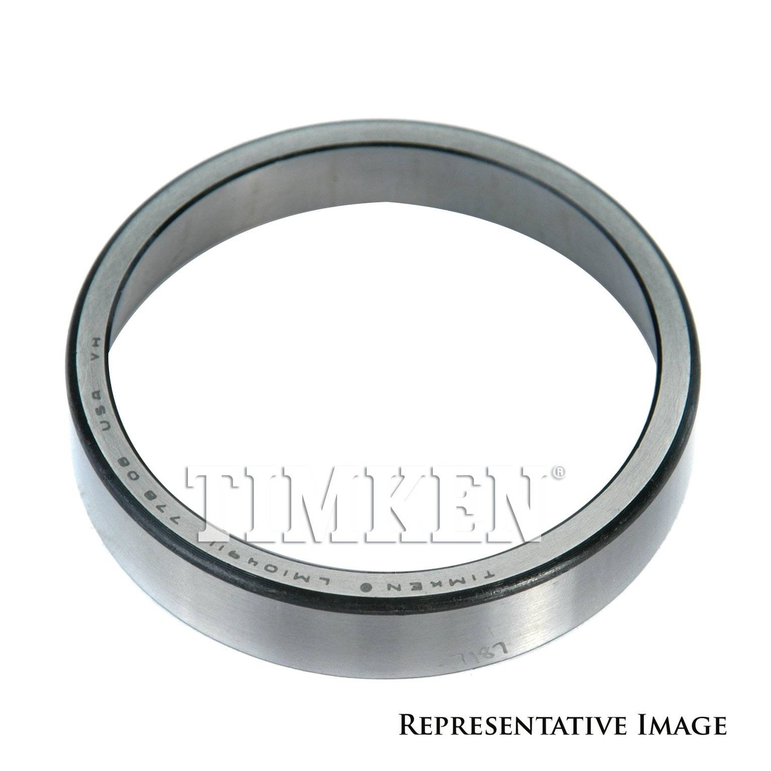 Timken Wheel Bearing Race LM104911