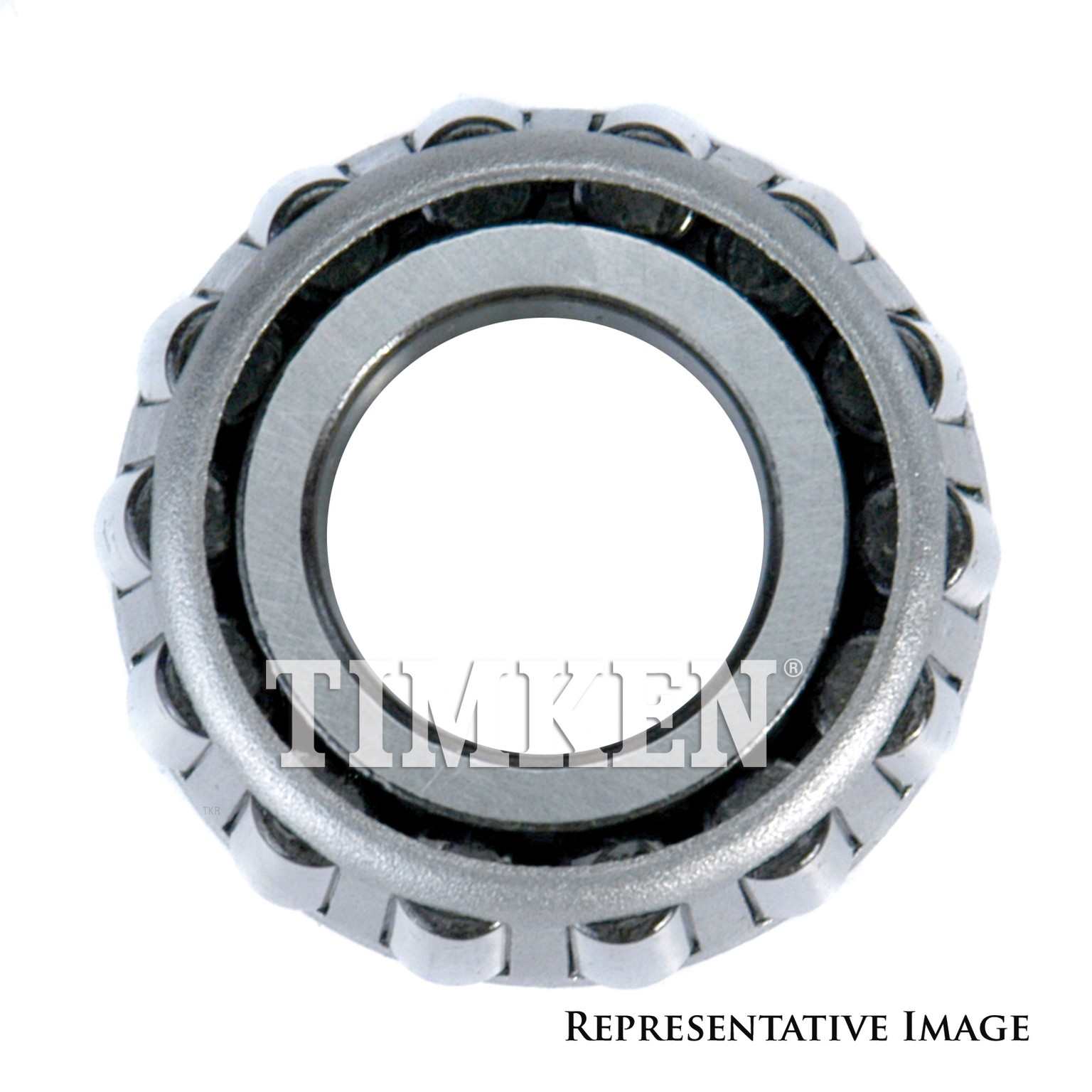 Timken Bearings LM11749