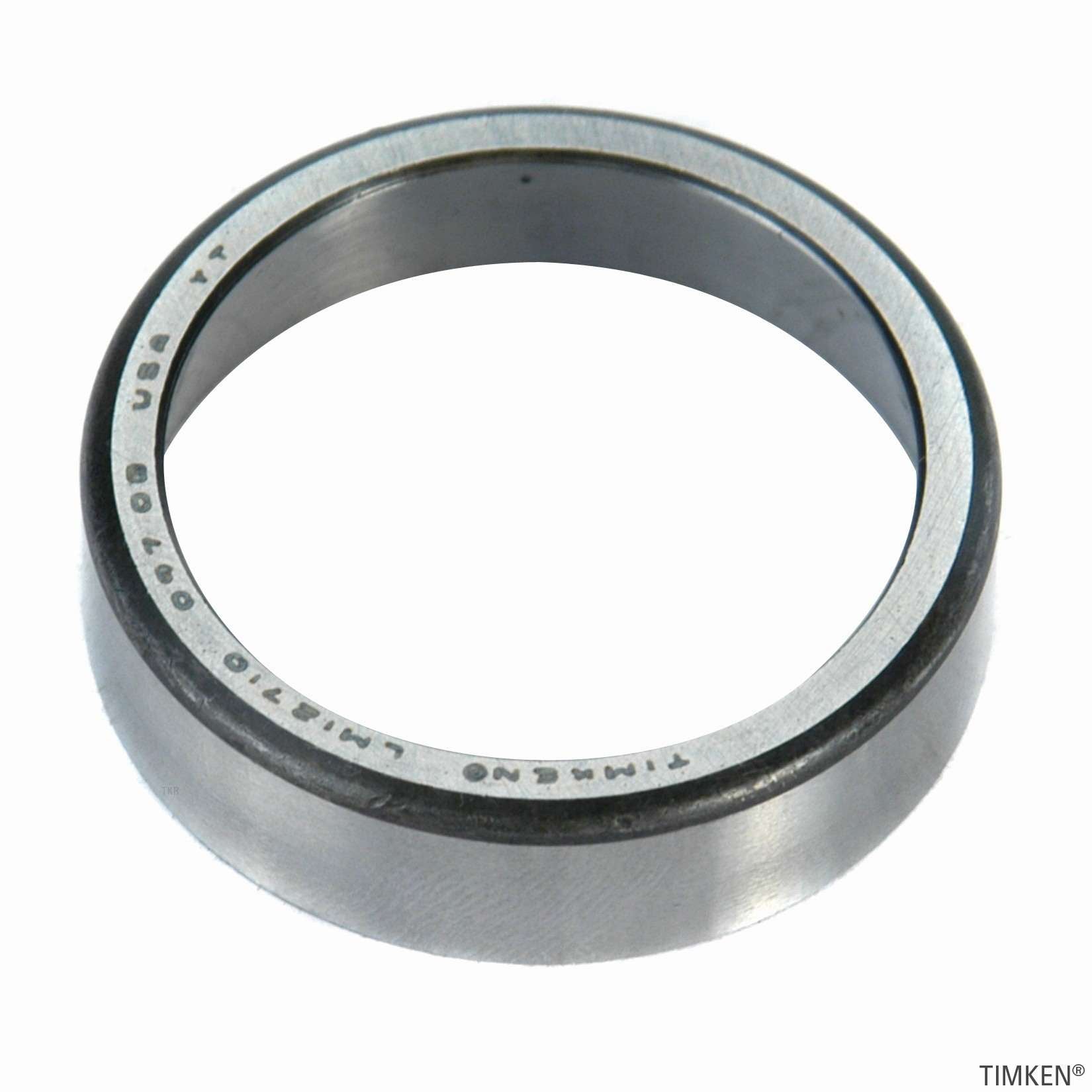 Timken Bearing Races LM12710