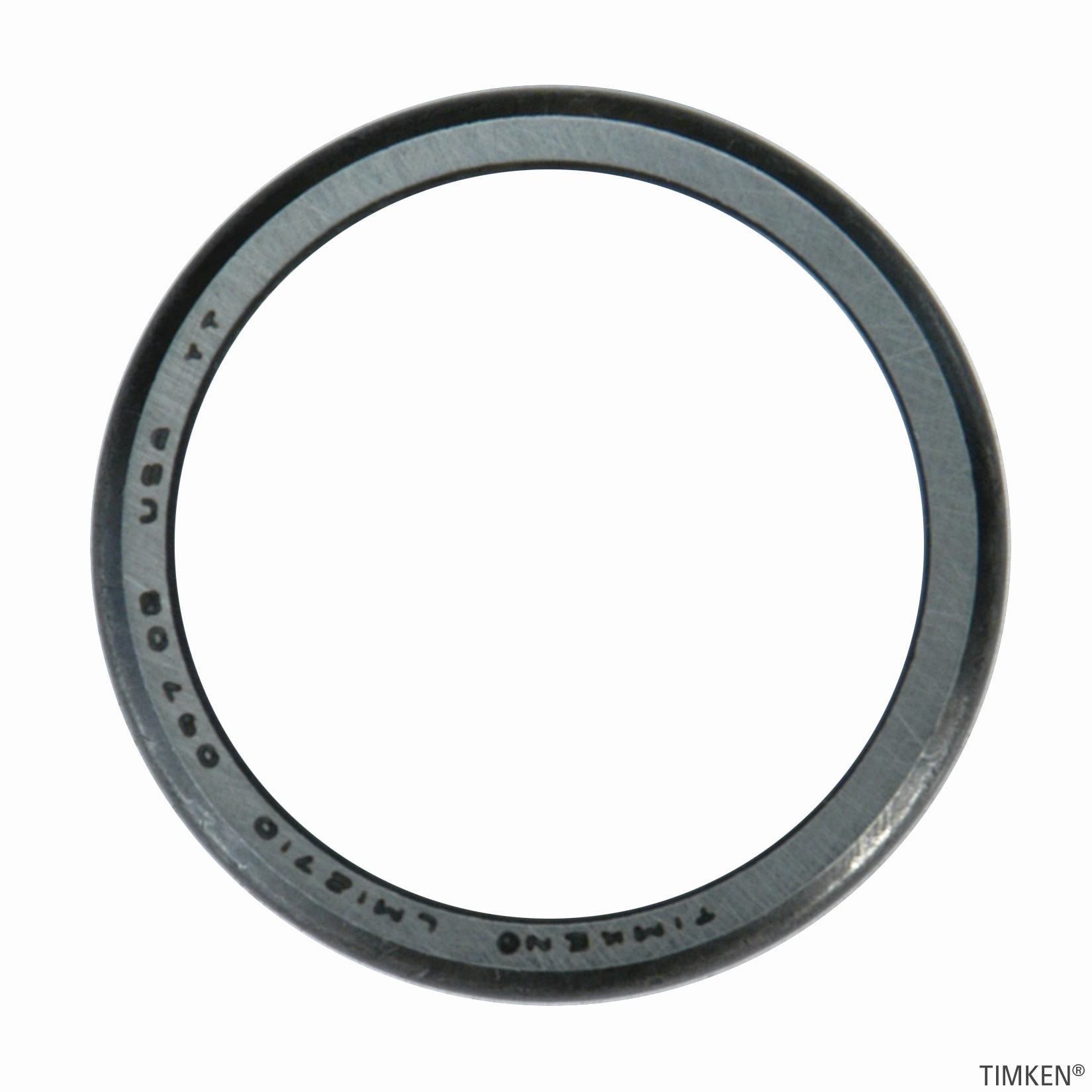 Timken Bearing Races LM12710