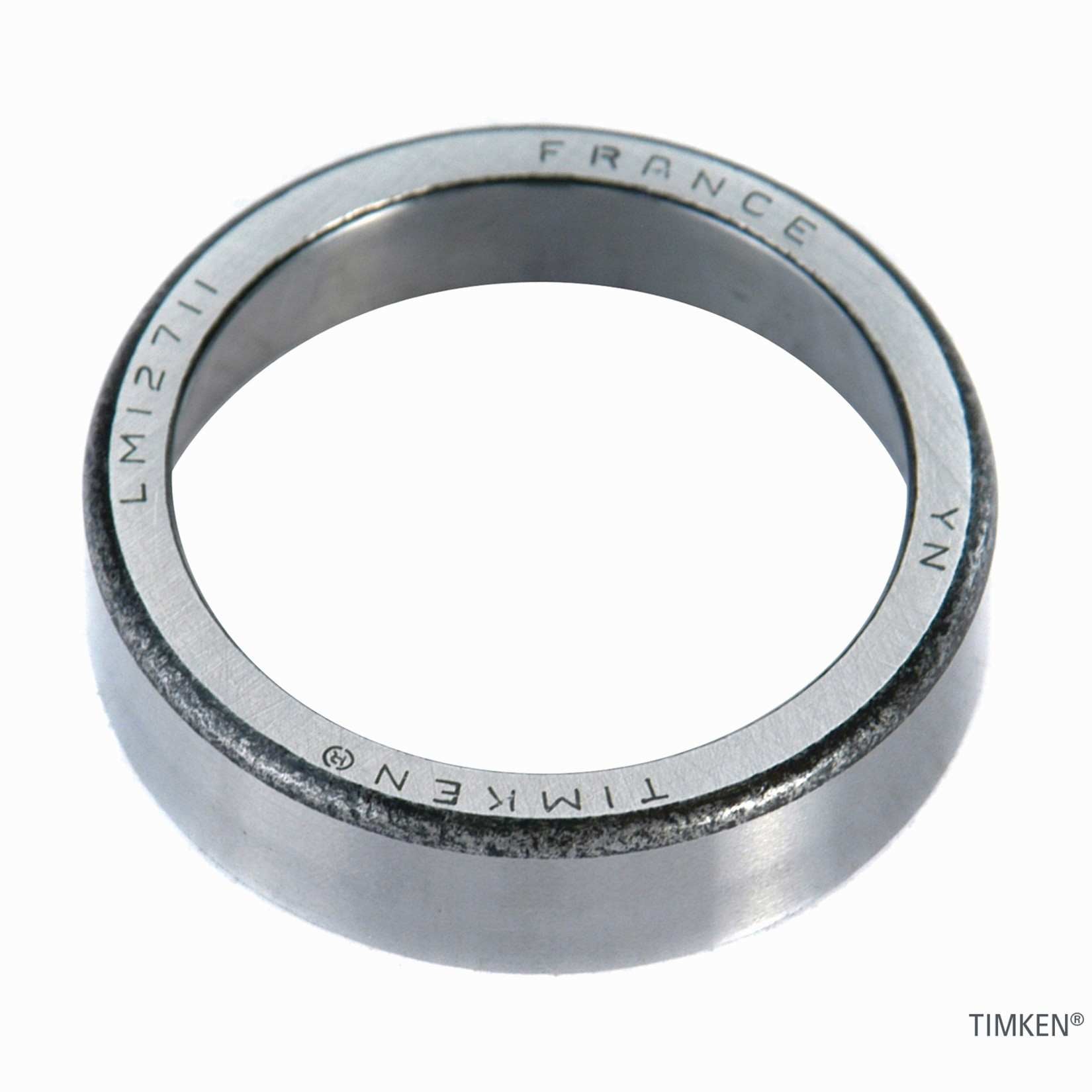 Timken Wheel Bearing Race LM12711