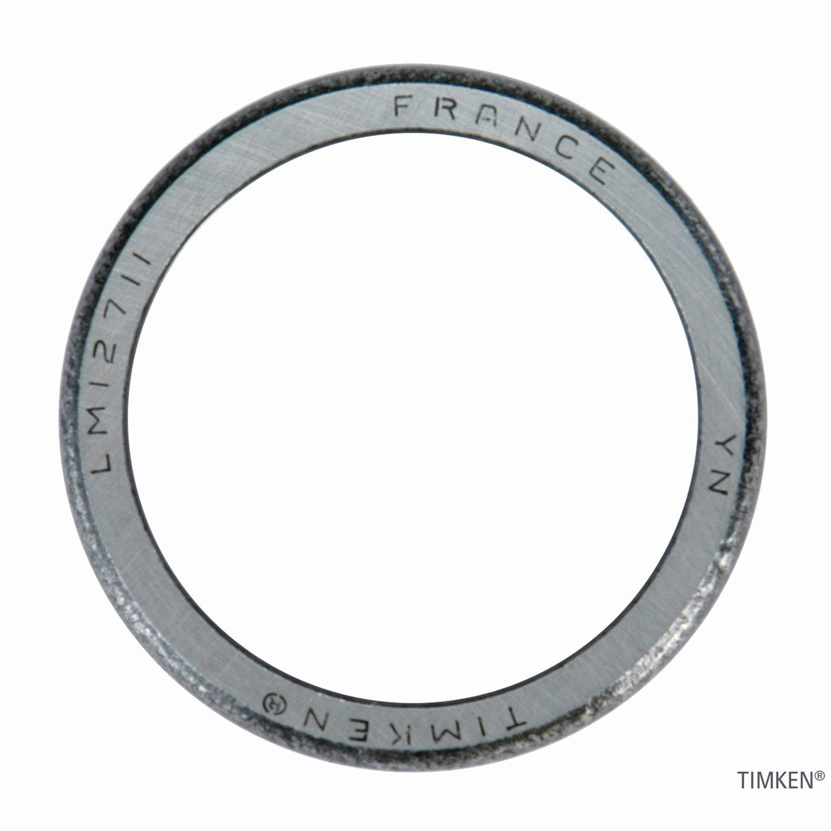 Timken Wheel Bearing Race LM12711