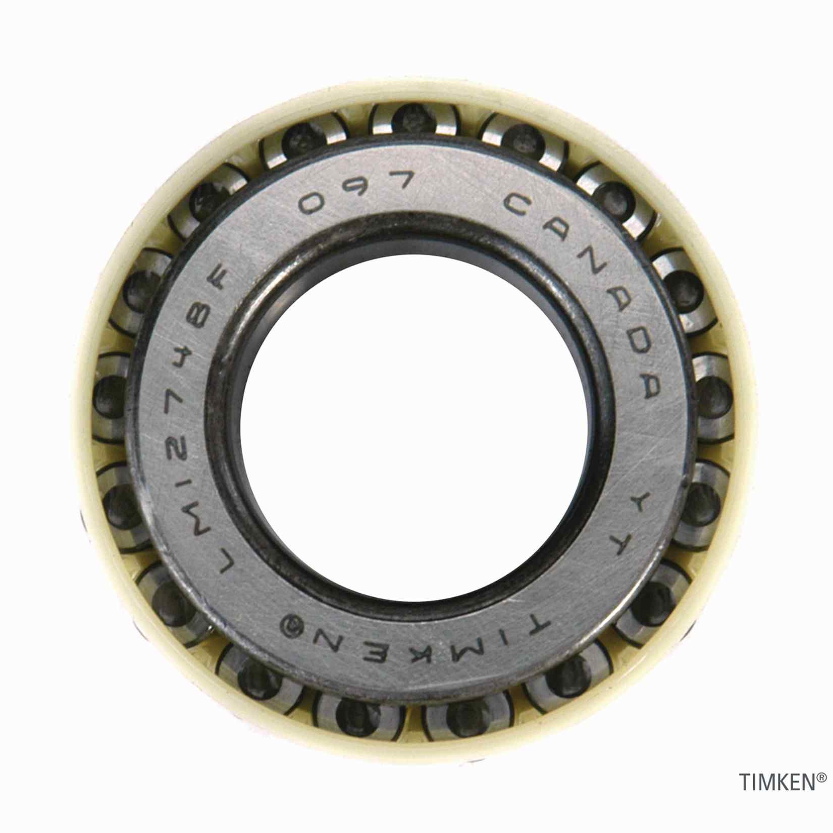 Timken Bearings LM12748F