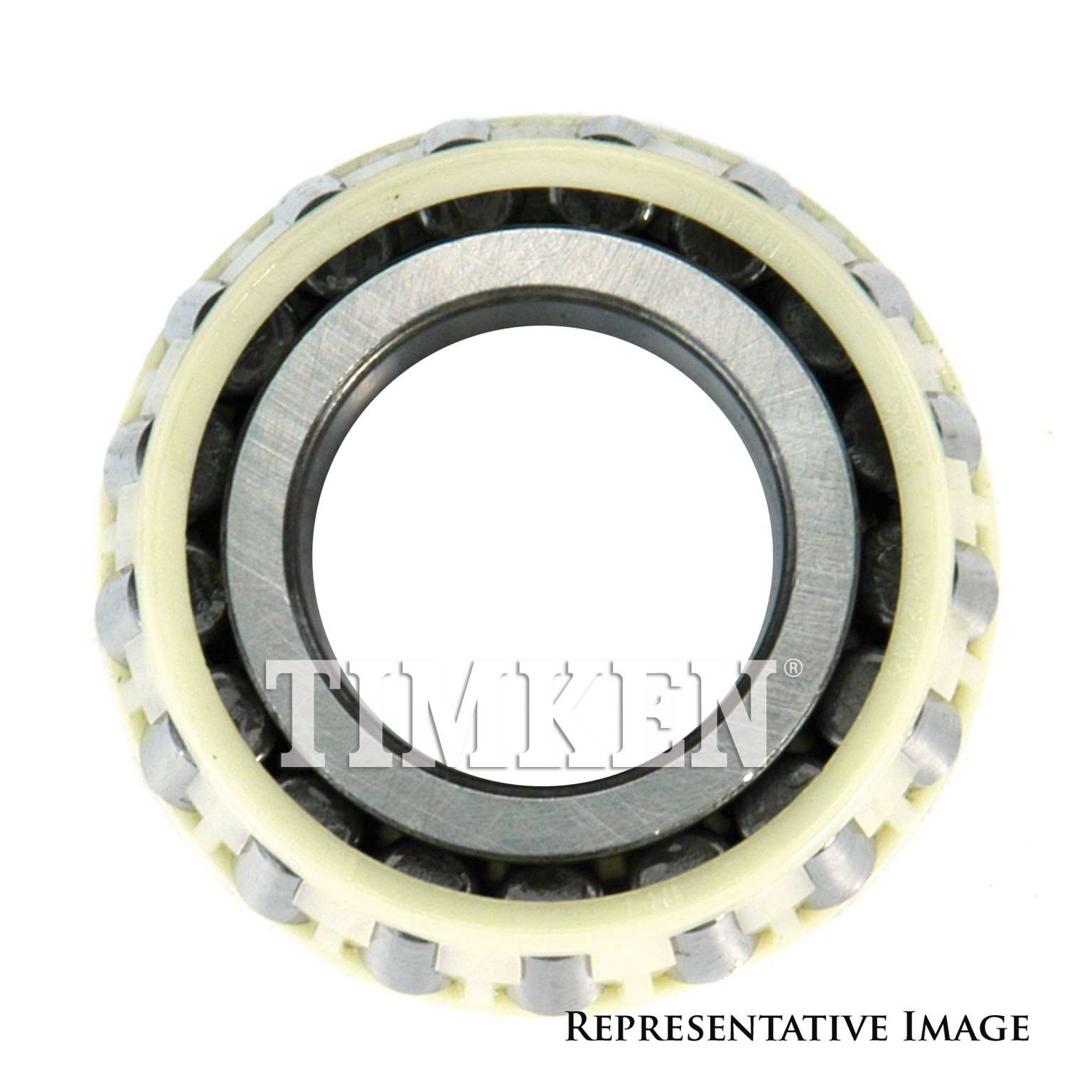 Timken Bearings LM12748F