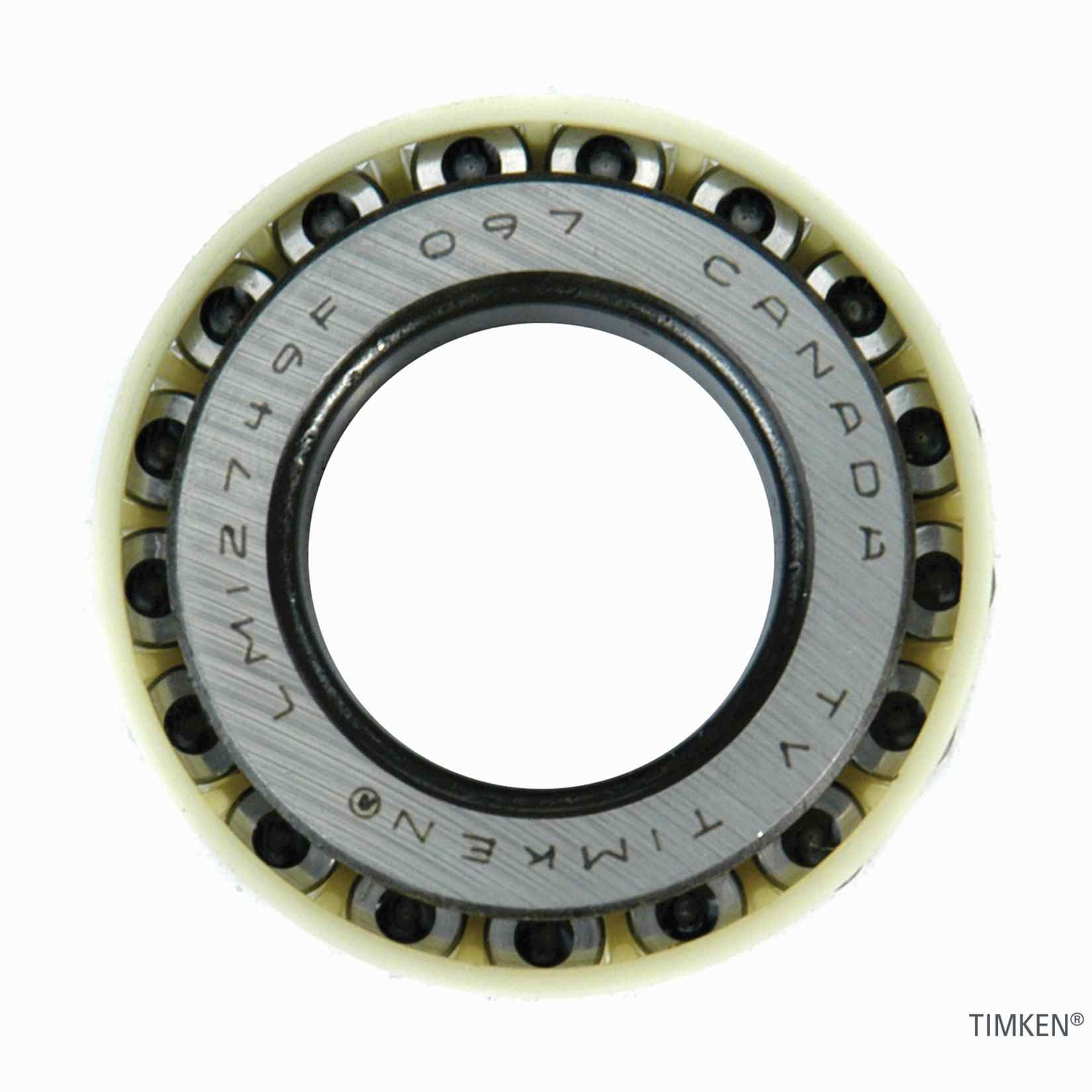 Timken Wheel Bearing LM12749F