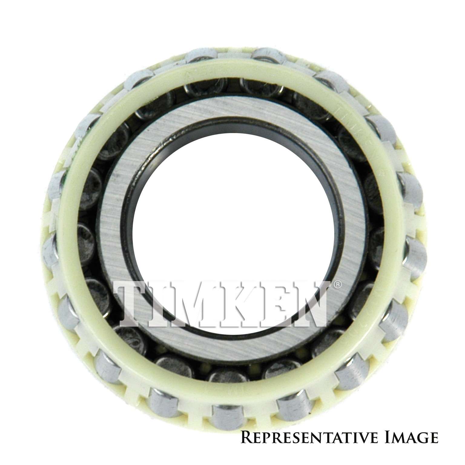 Timken Wheel Bearing LM12749F