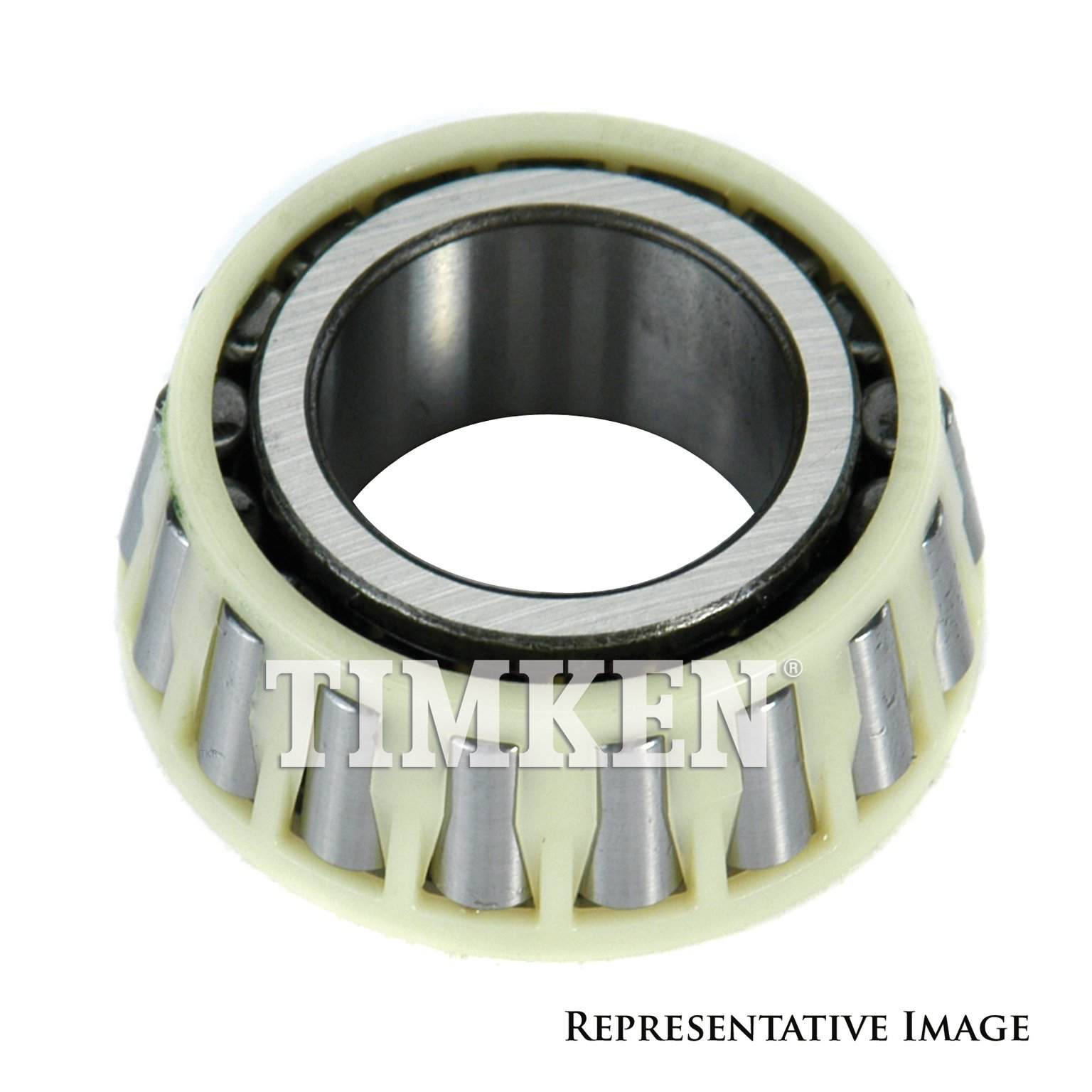 Timken Wheel Bearing LM12749F