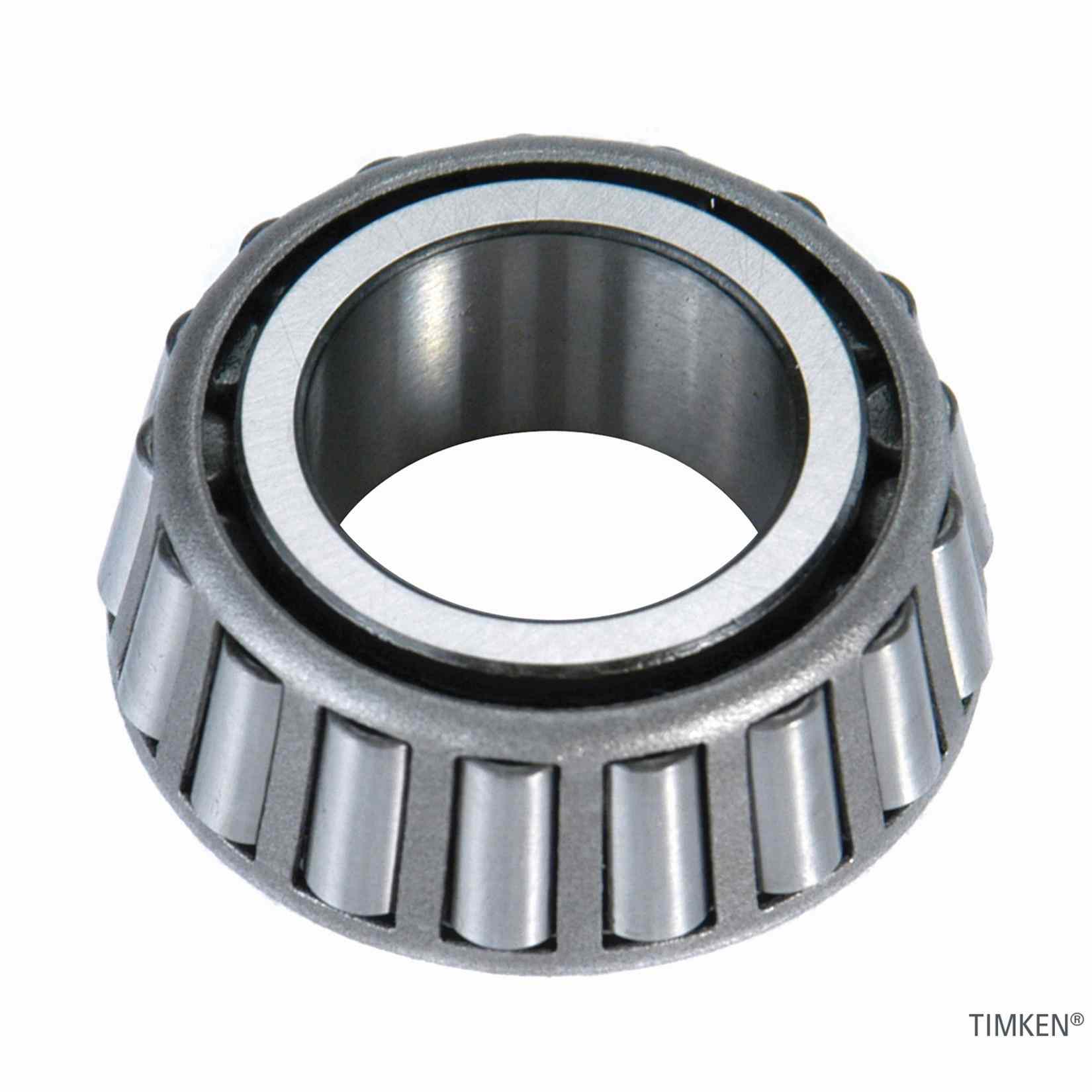 Timken Manual Transmission Main Shaft Bearing LM12749