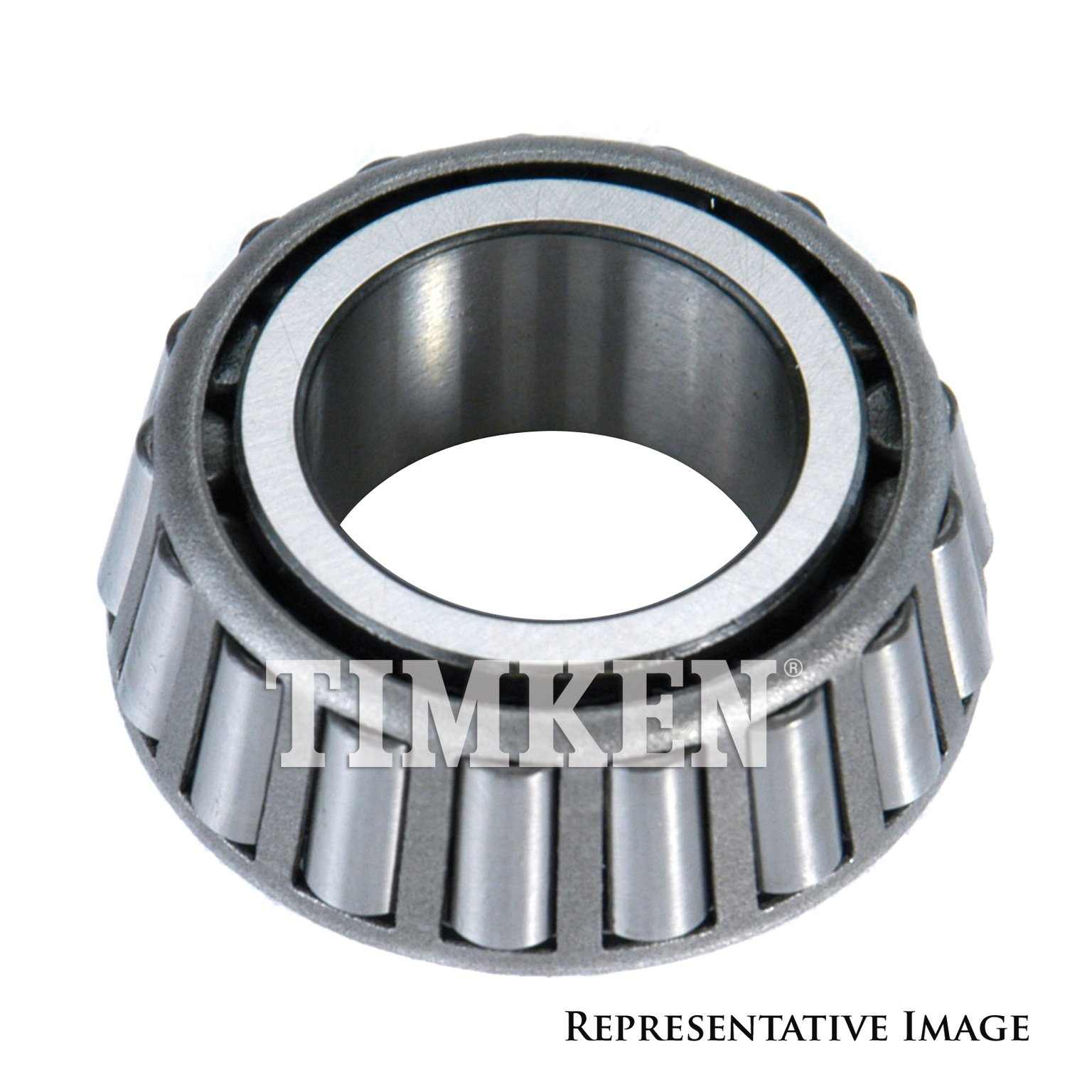 Timken Manual Transmission Main Shaft Bearing LM12749