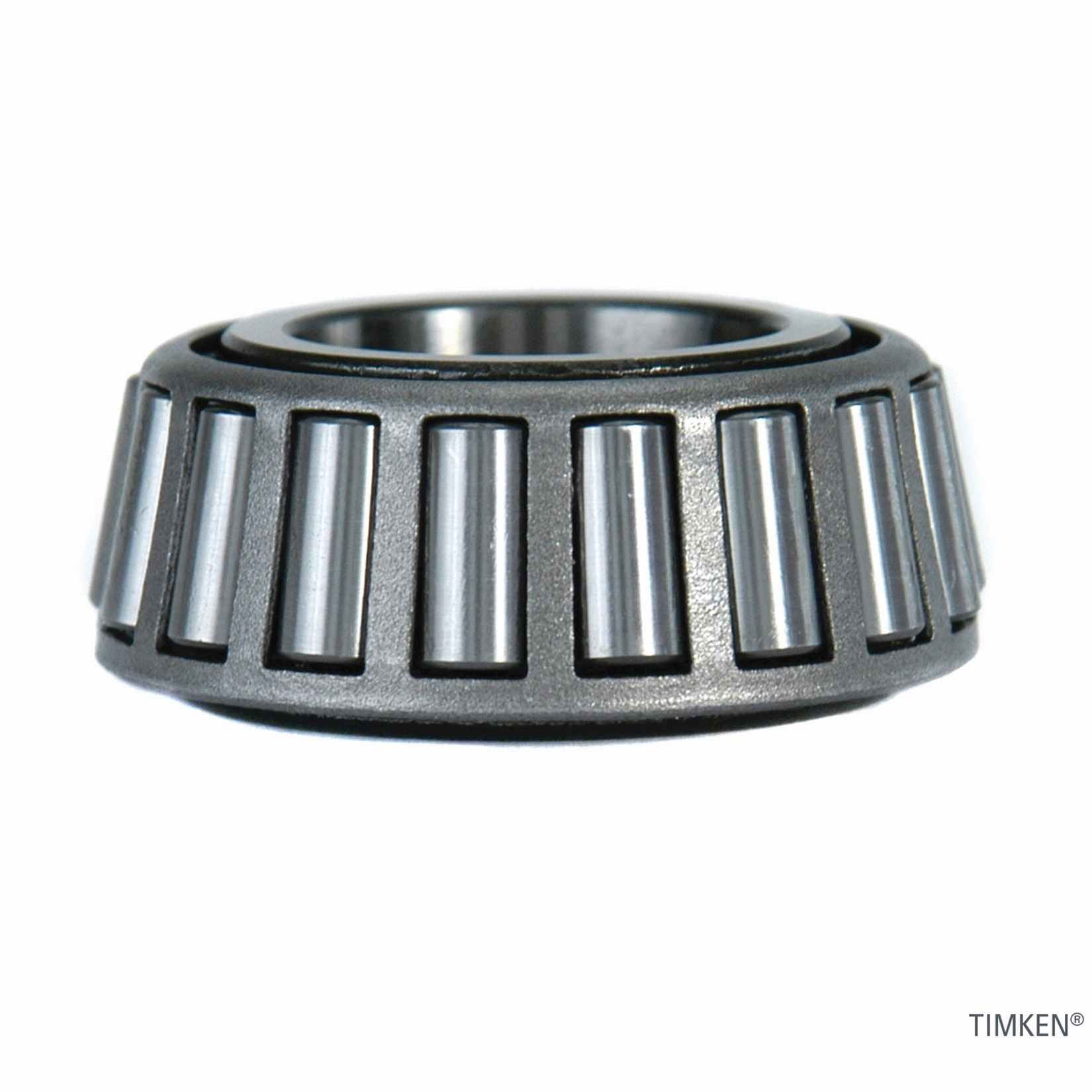 Timken Manual Transmission Main Shaft Bearing LM12749