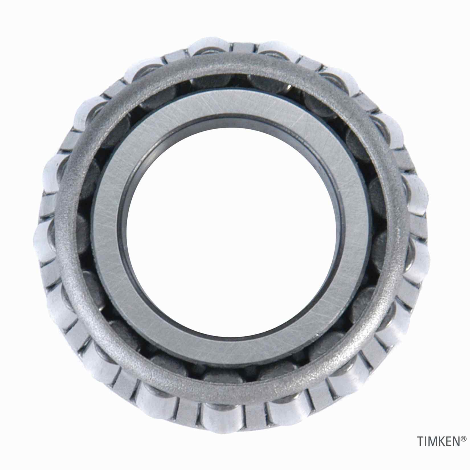 Timken Manual Transmission Main Shaft Bearing LM12749