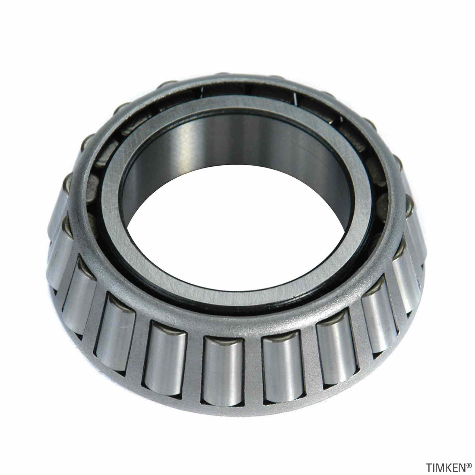 Timken Manual Transmission Input Shaft Bearing LM48548