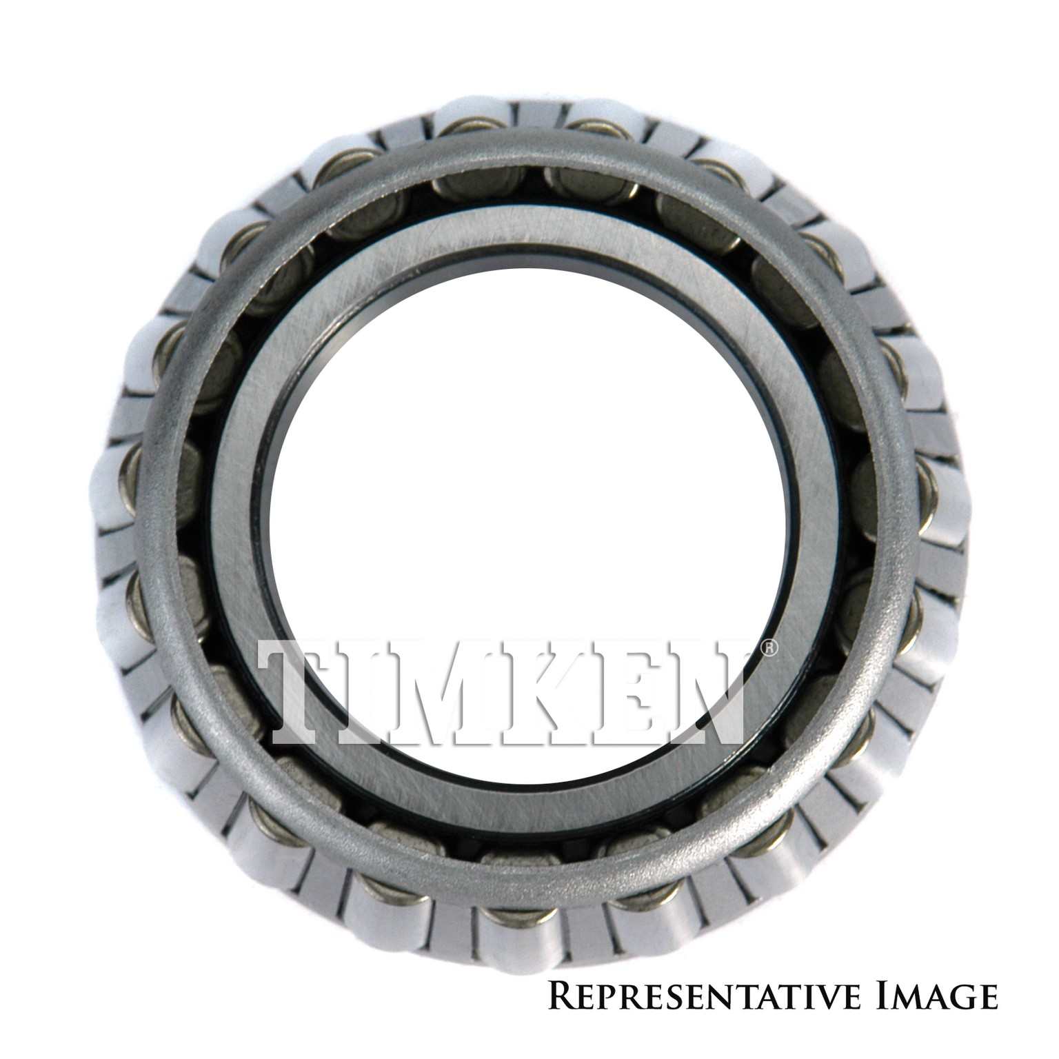 Timken Manual Transmission Input Shaft Bearing LM48548