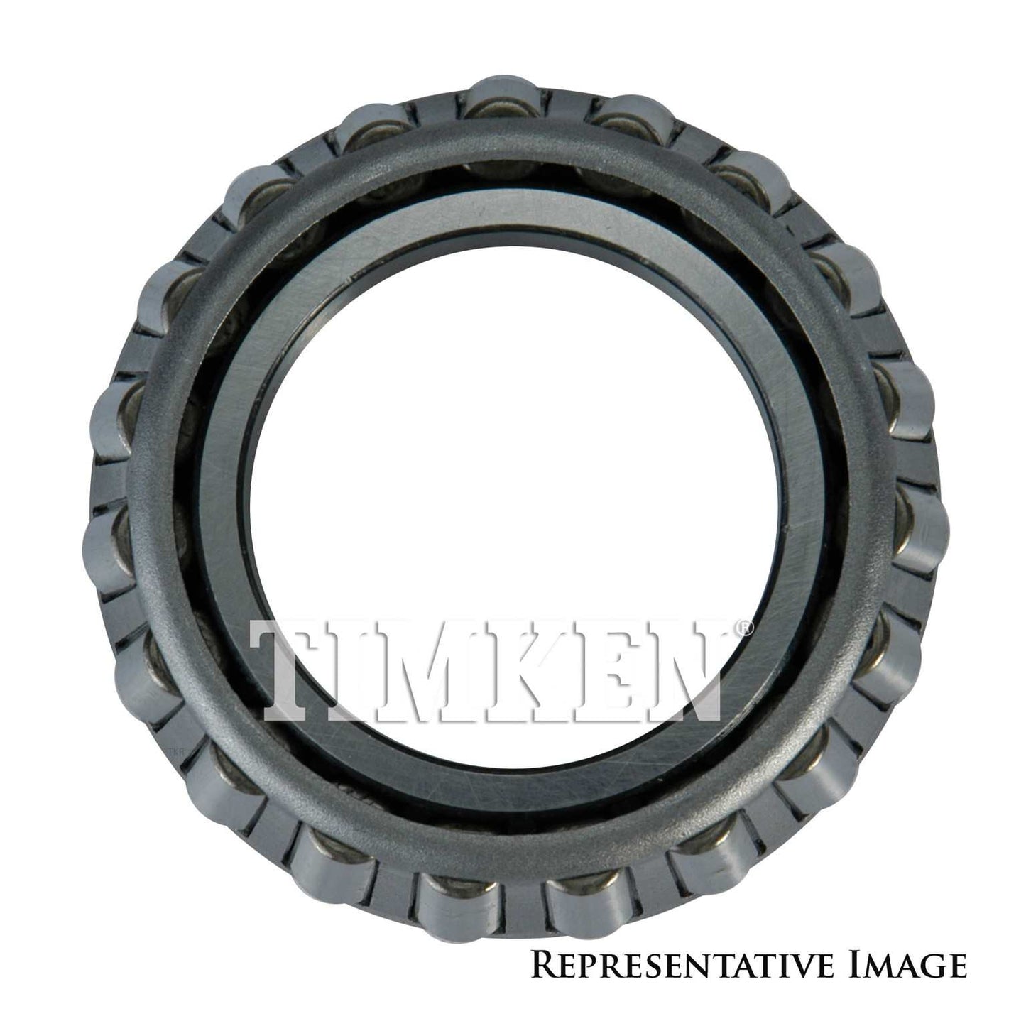 Timken Differential Bearing LM501349