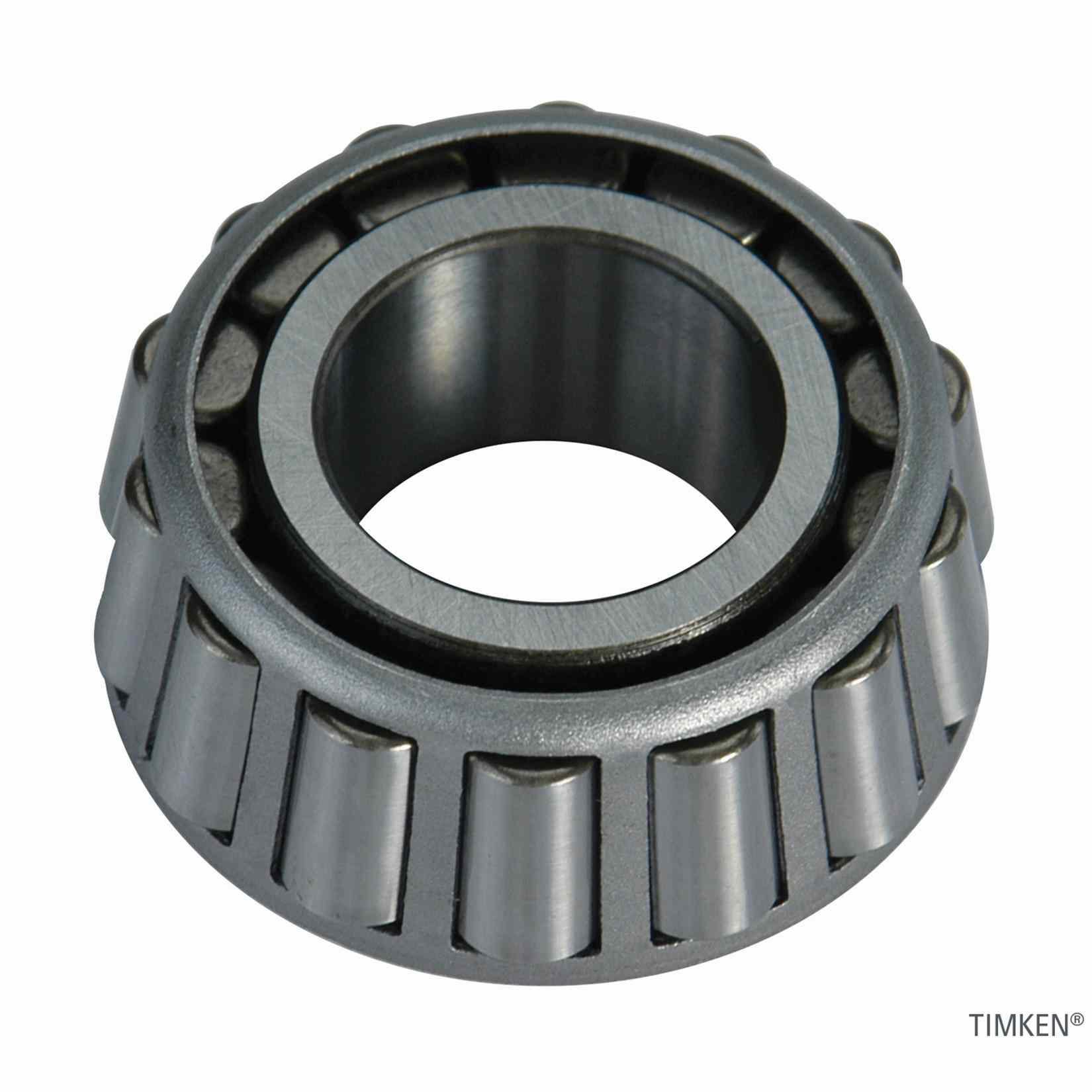 Timken Bearings M12649
