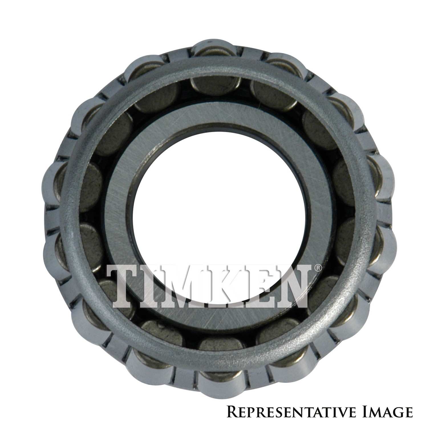 Timken Bearings M12649