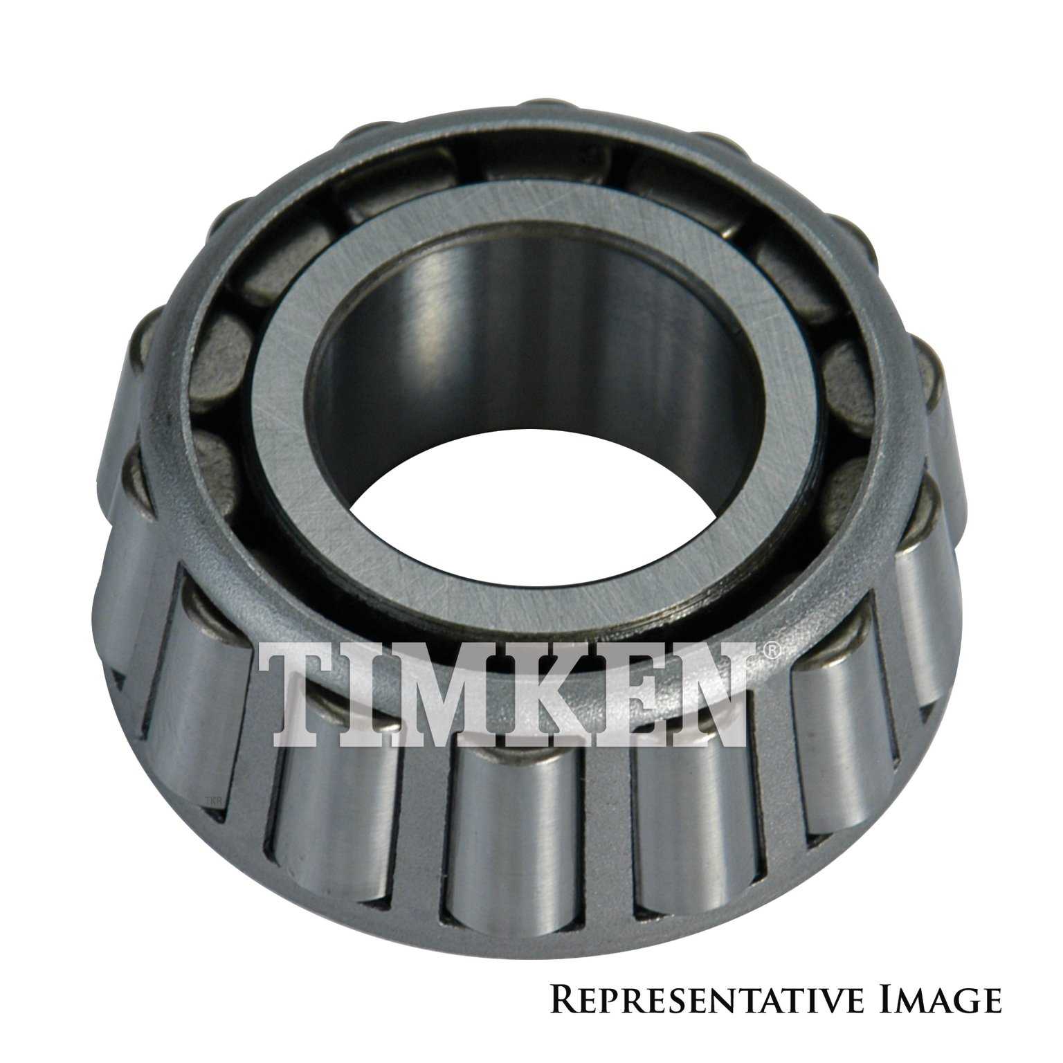 Timken Bearings M12649