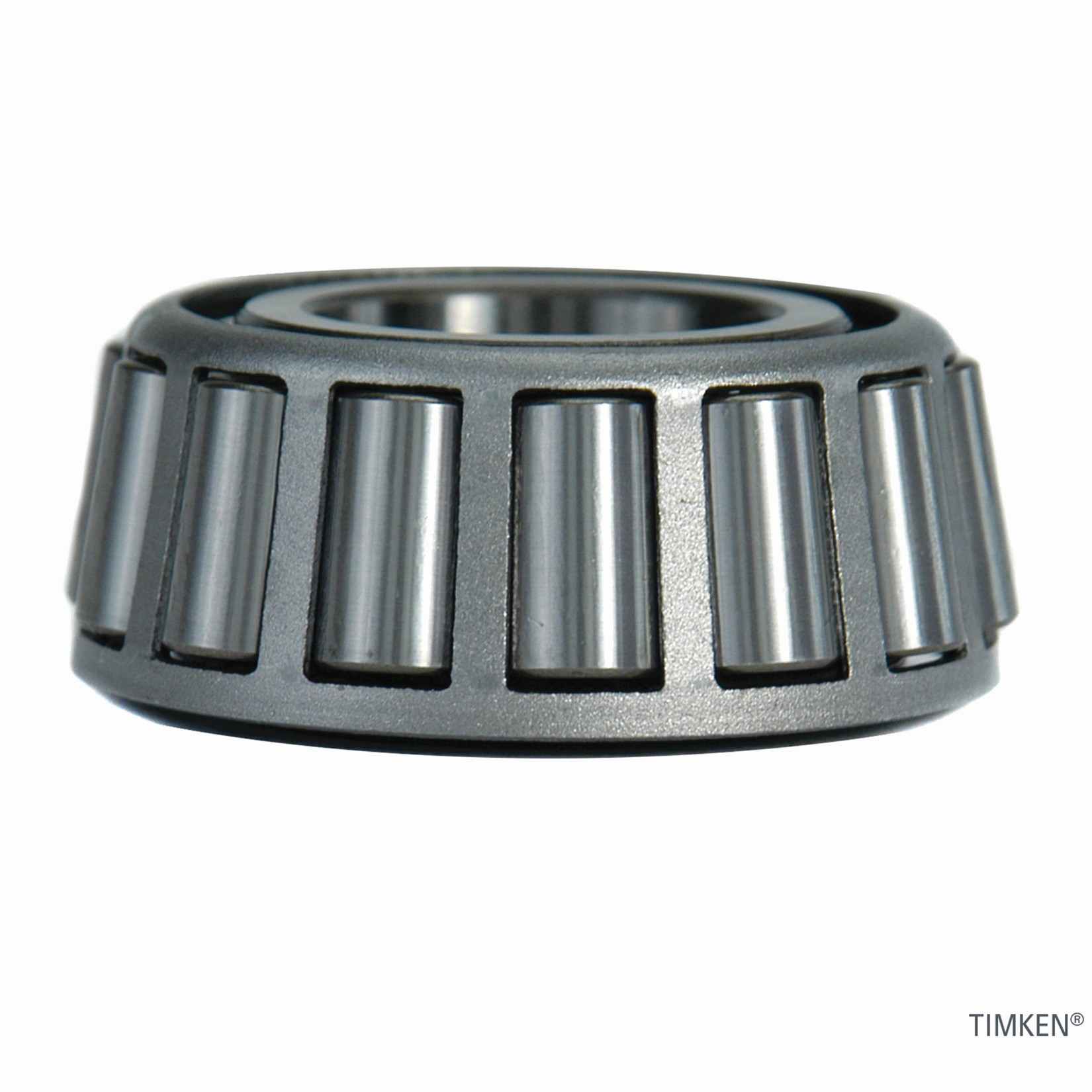Timken Bearings M12649