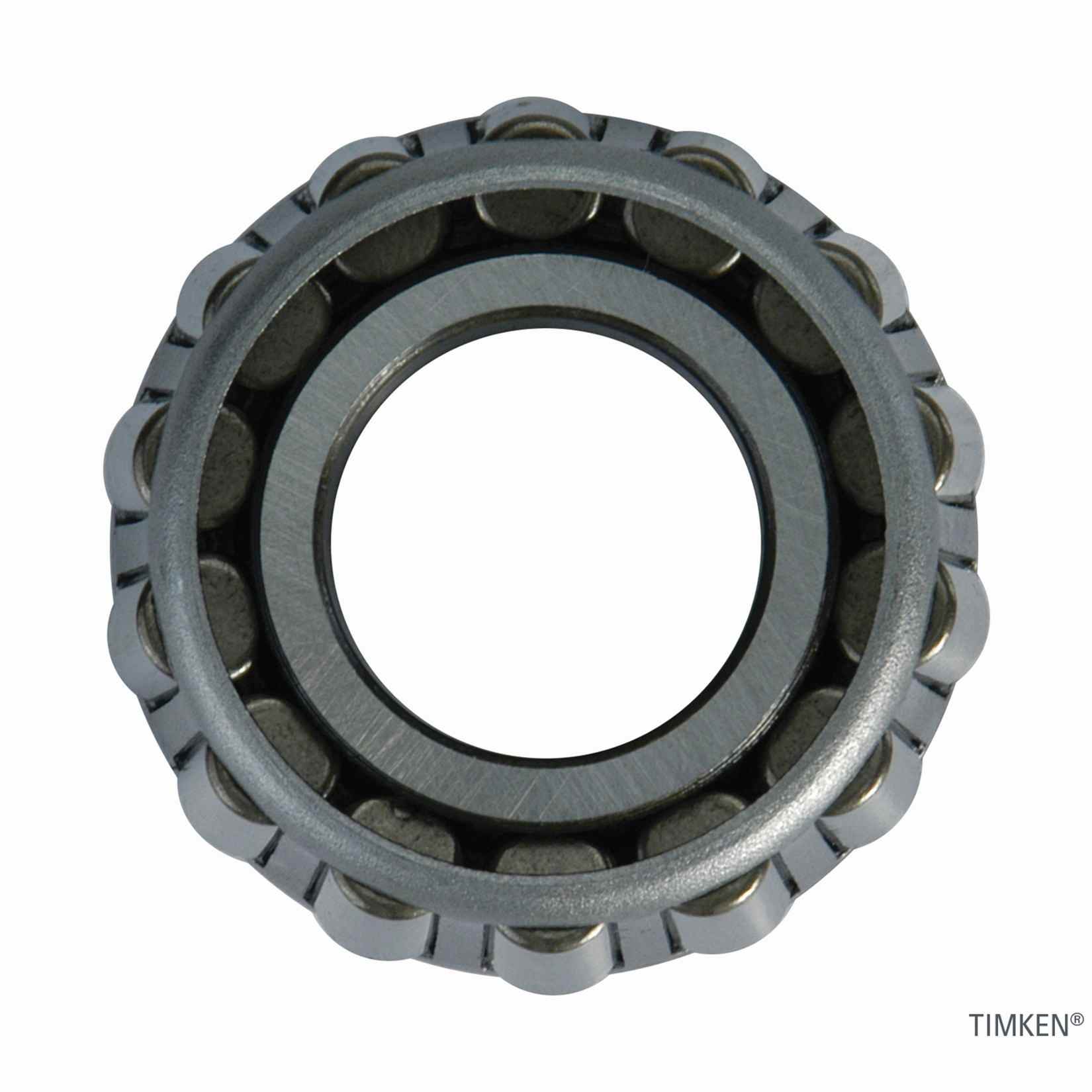 Timken Bearings M12649