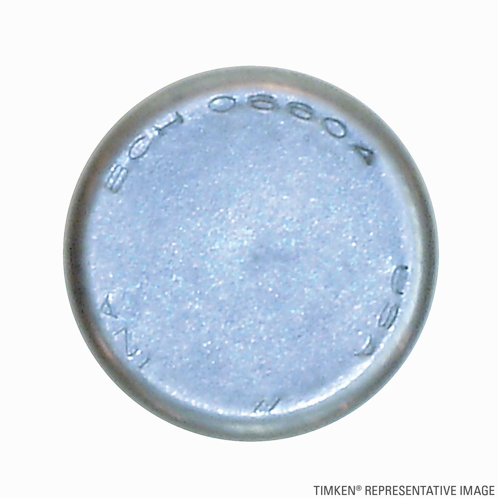 Timken Transfer Case Input Shaft Bearing M18161