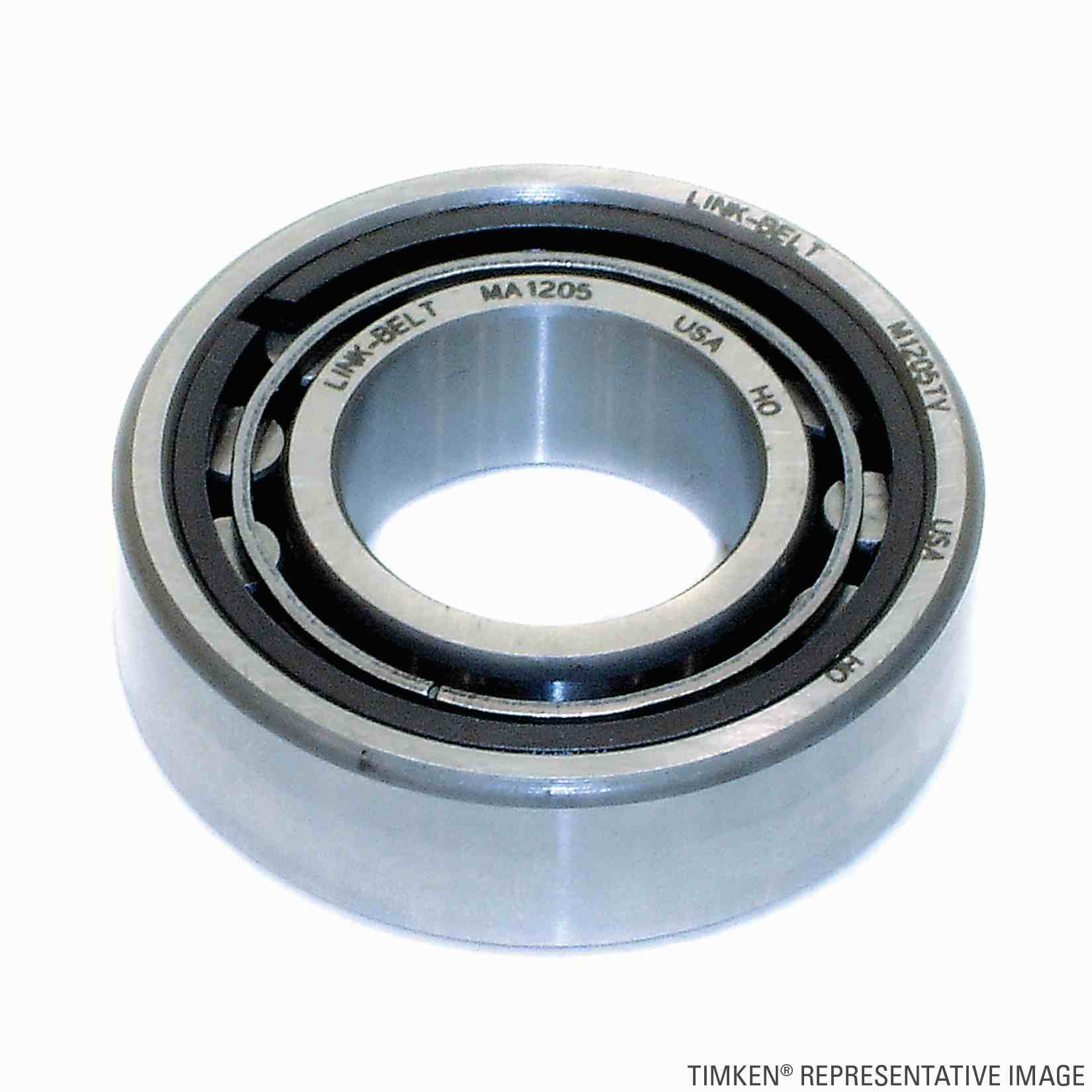 Timken Bearings MA1211EL