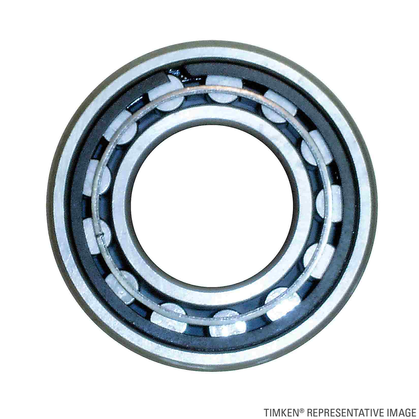 Timken Bearings MA1211EL