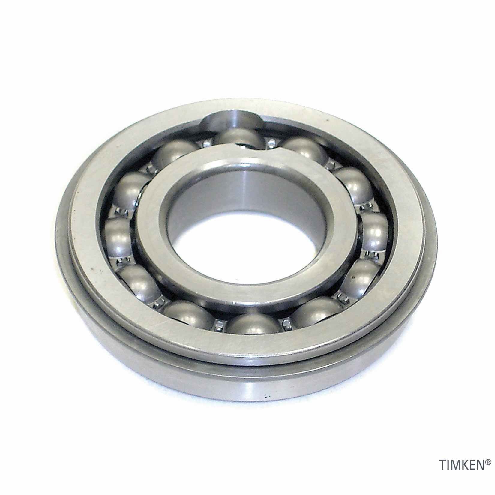Timken Manual Transmission Input Shaft Bearing N1307L