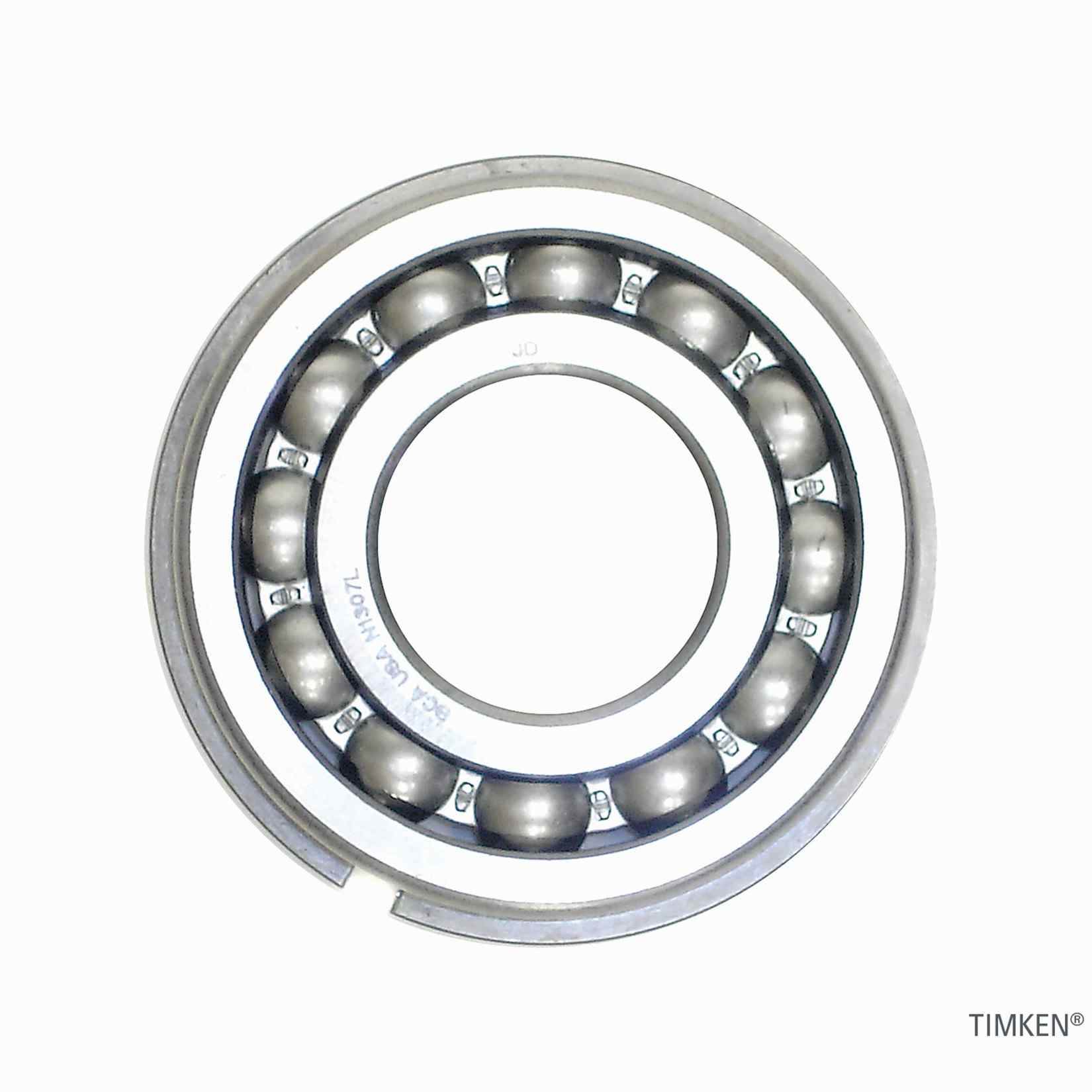 Timken Manual Transmission Input Shaft Bearing N1307L