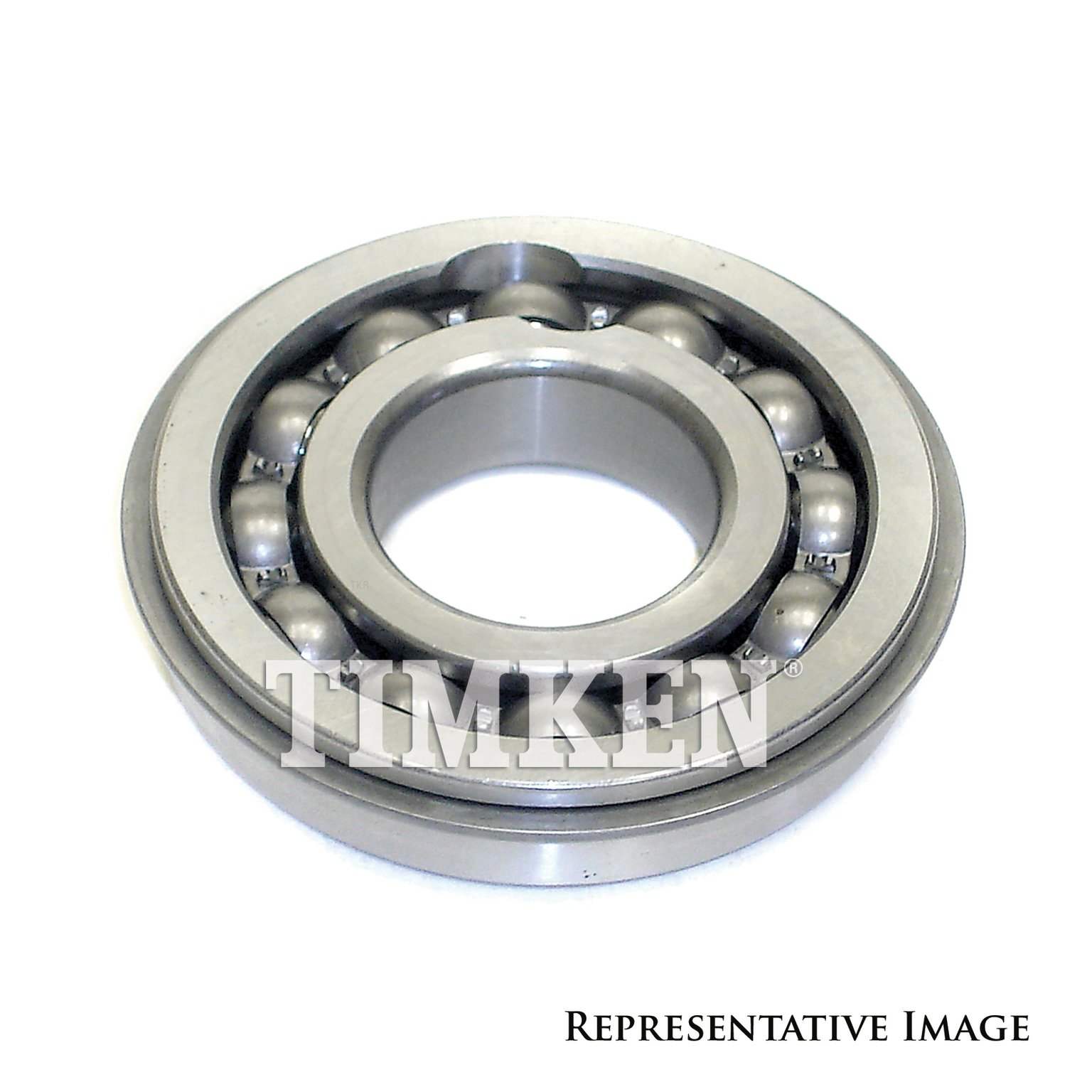 Timken Manual Transmission Input Shaft Bearing N1307L