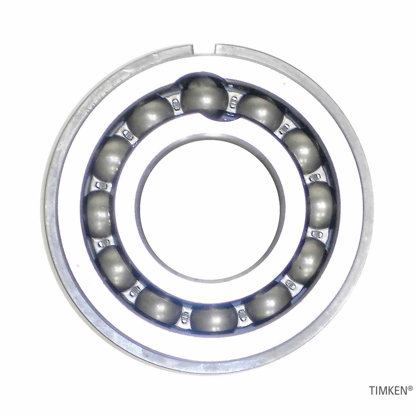 Timken Manual Transmission Input Shaft Bearing N1307L