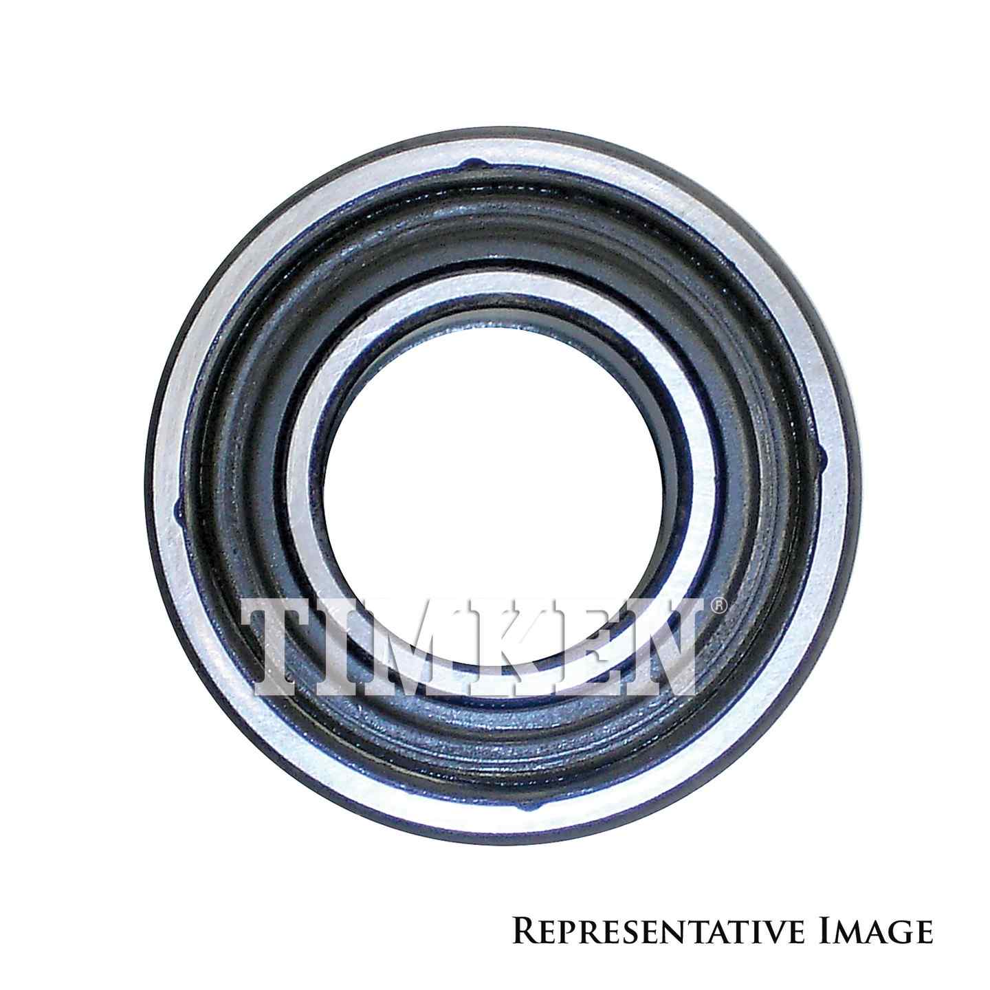 Timken NPS100RPC