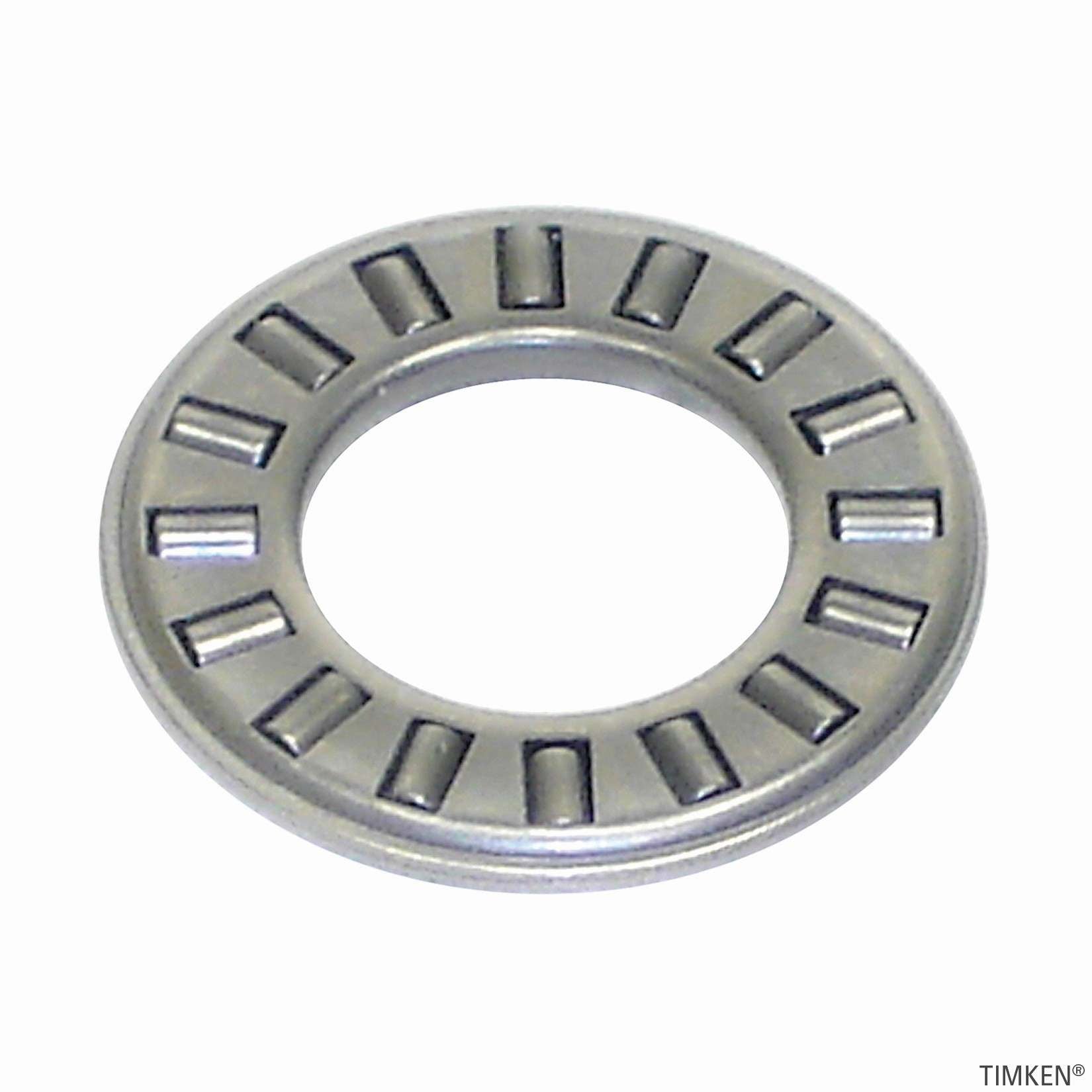 Timken Axle Spindle Bearing NTA1625