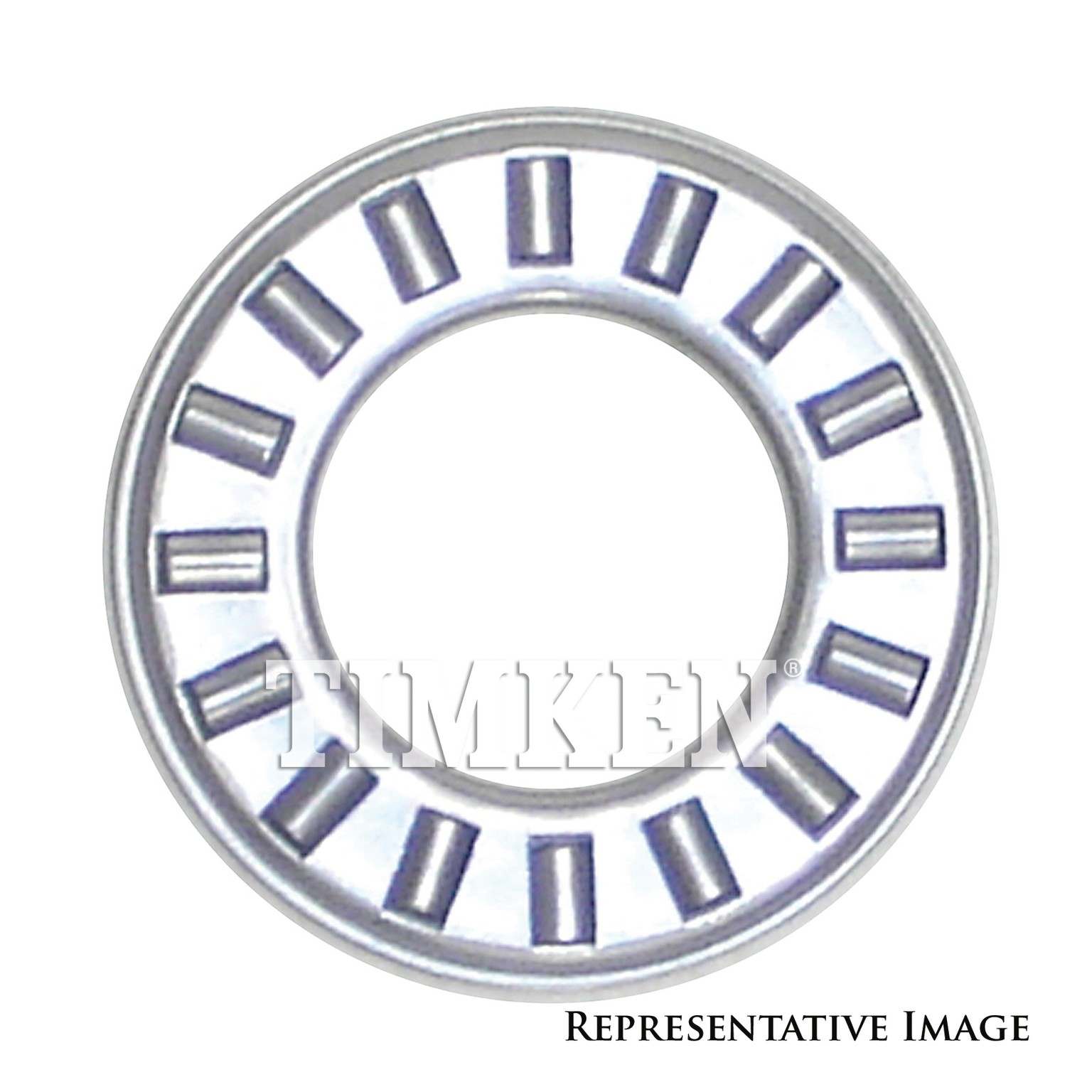 Timken Axle Spindle Bearing NTA1625