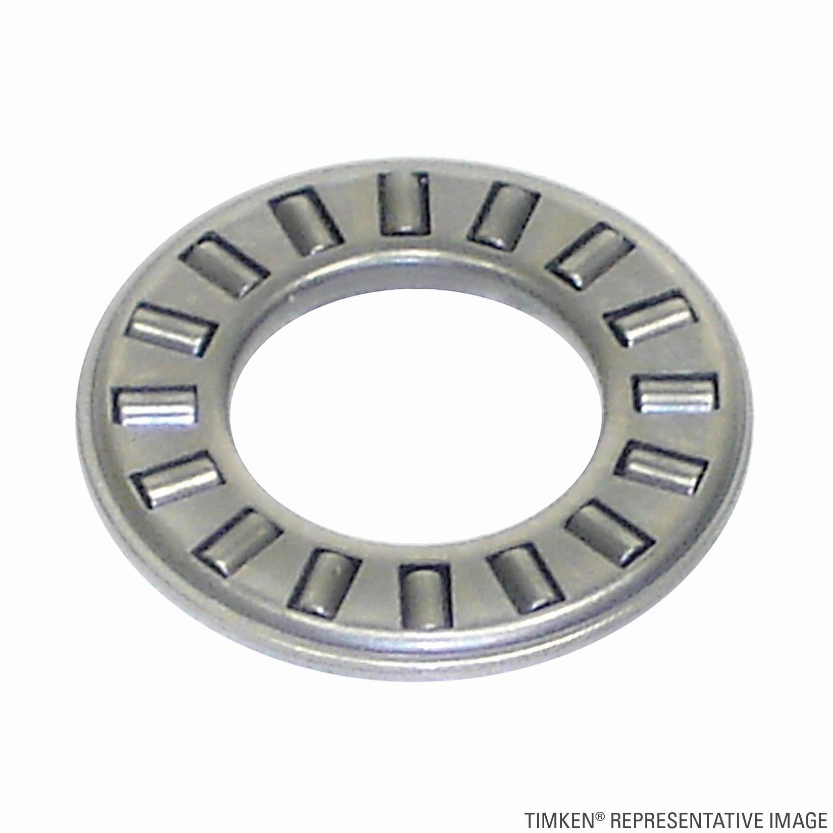 Timken Transfer Case Output Shaft Bearing NTA2233