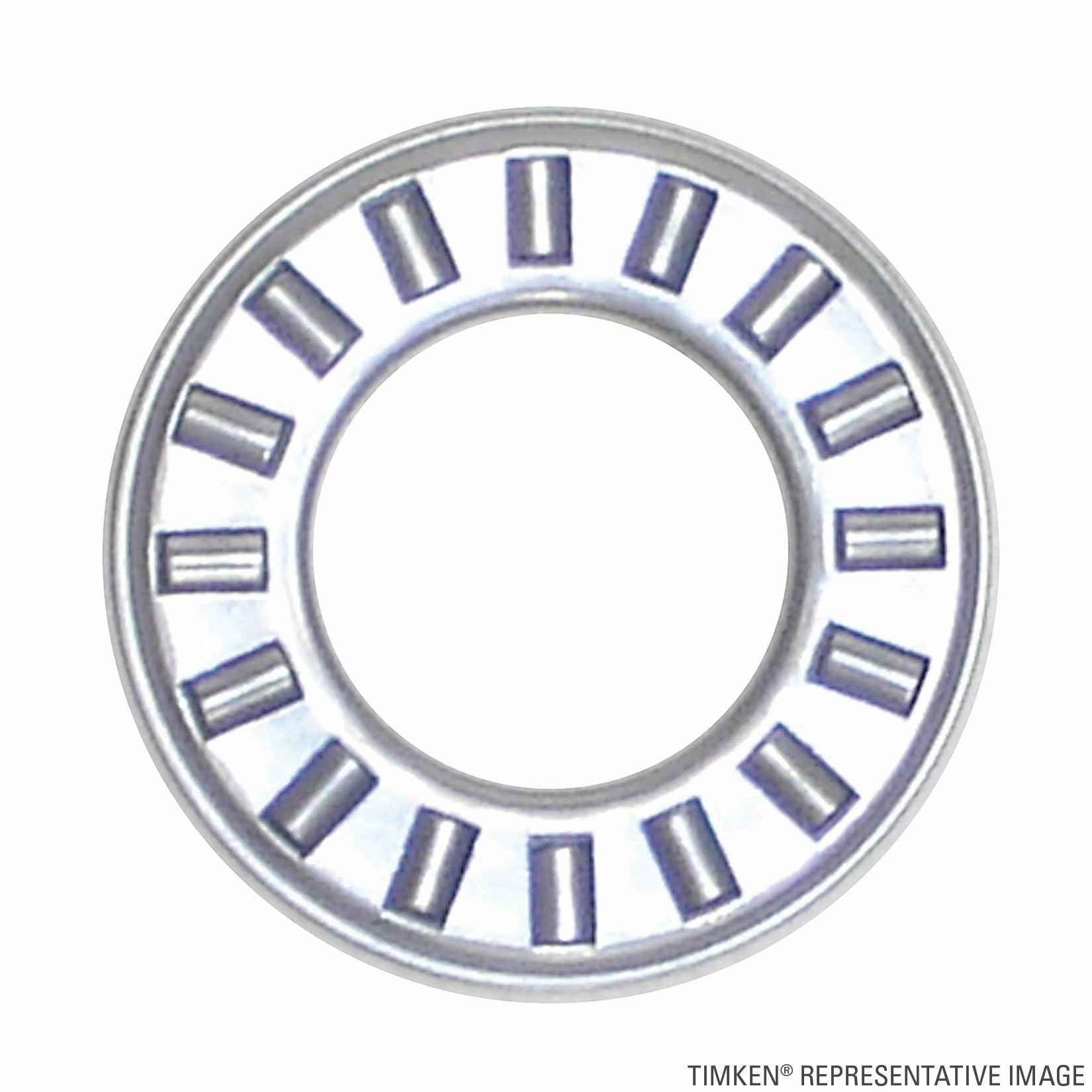 Timken Transfer Case Output Shaft Bearing NTA2233