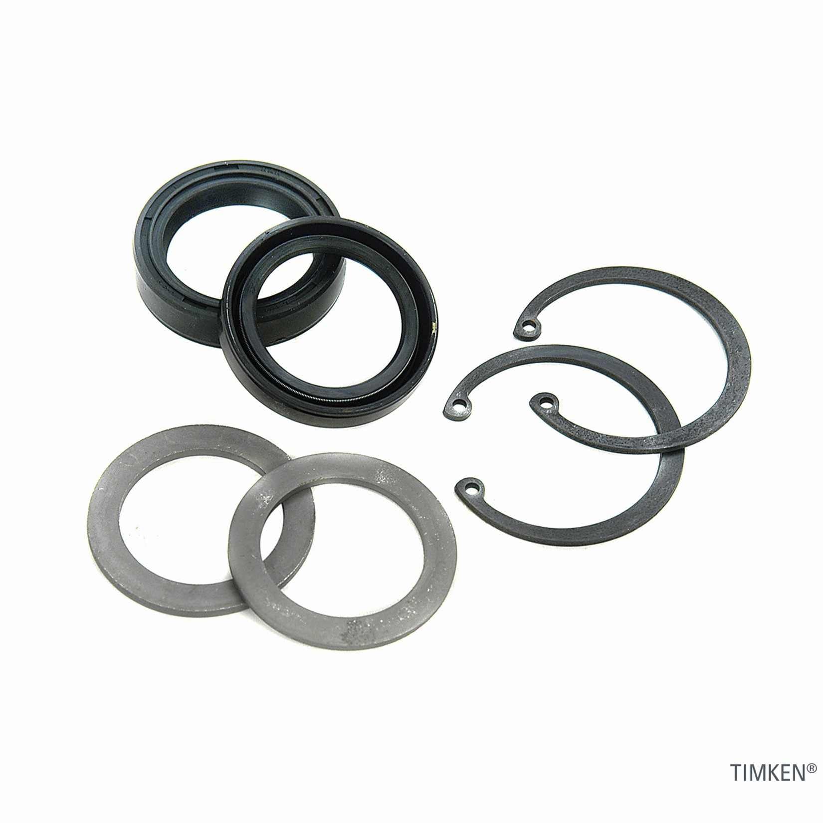 Timken Automatic Transmission Output Shaft Seal Kit PSK1