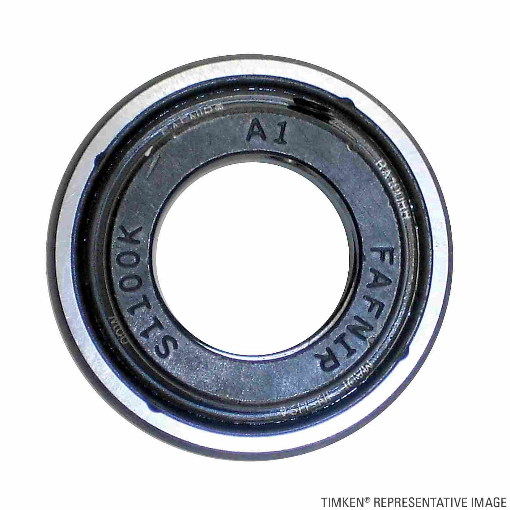 Timken Bearings RA015RRB