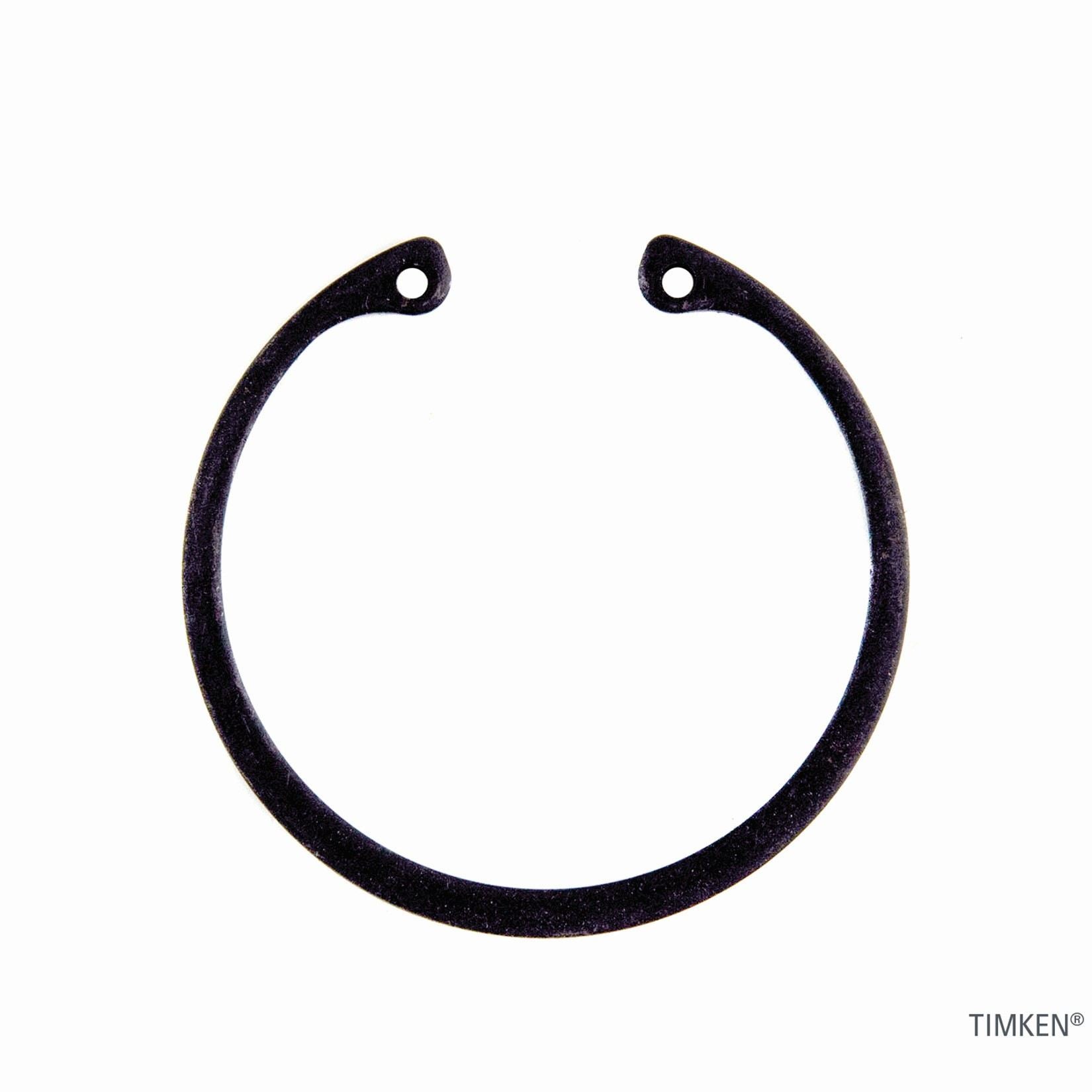 Timken Wheel Bearing Retaining Ring RET35