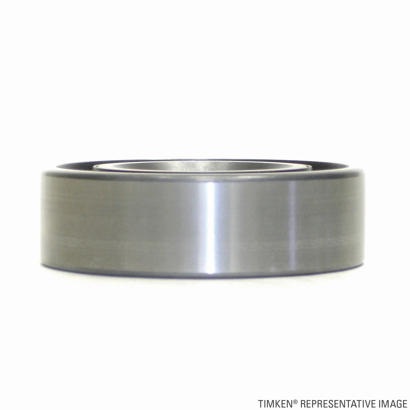 Timken Wheel Bearing RWF34R