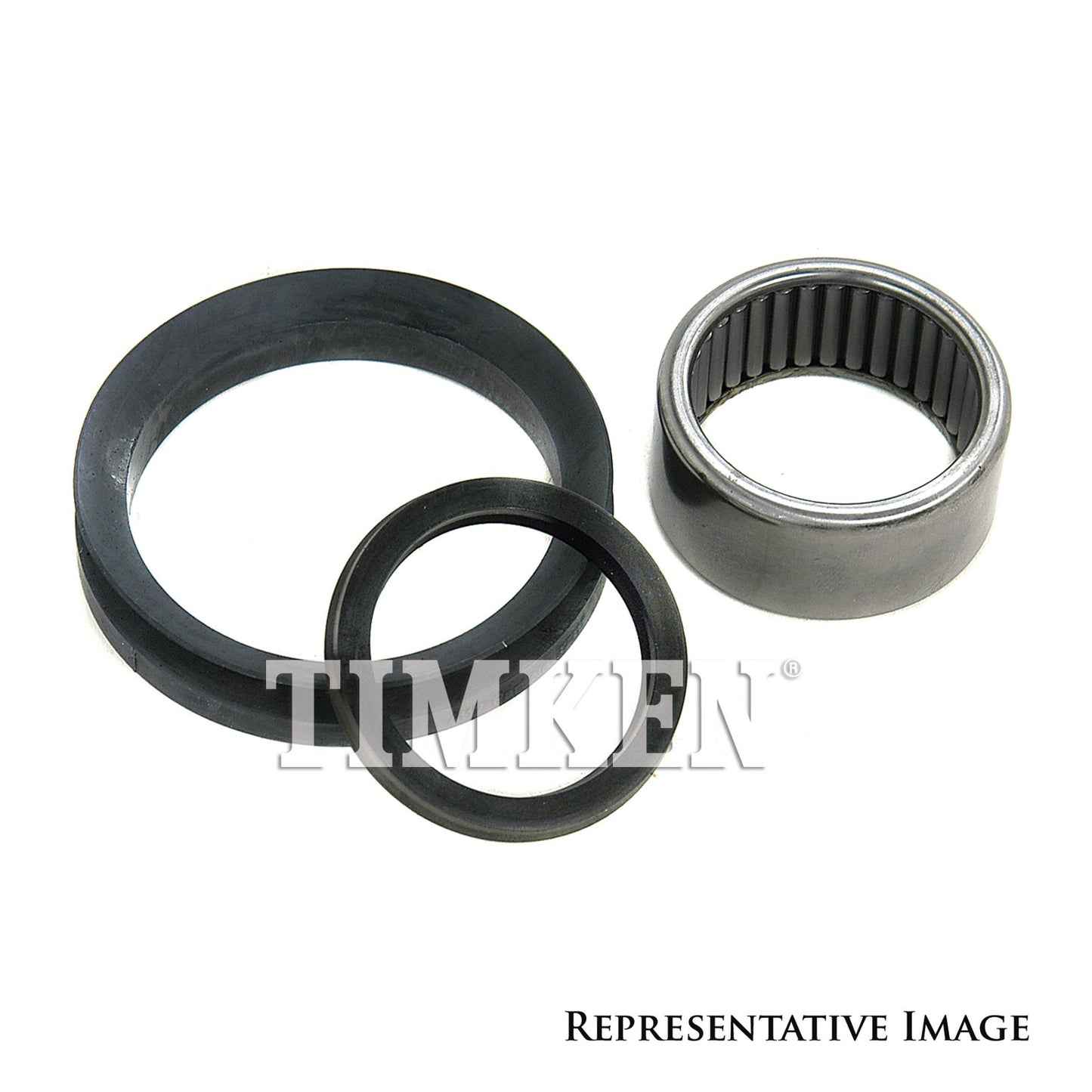 Timken Wheel Hub Repair Kit SBK3