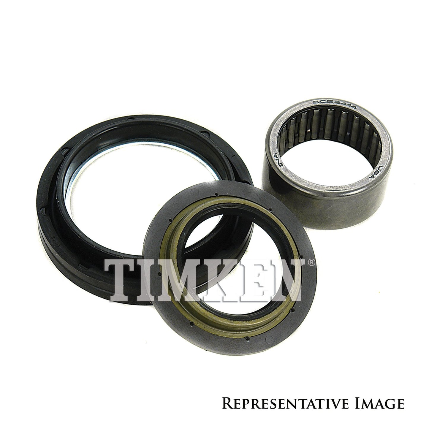 Timken Wheel Hub Repair Kit SBK5
