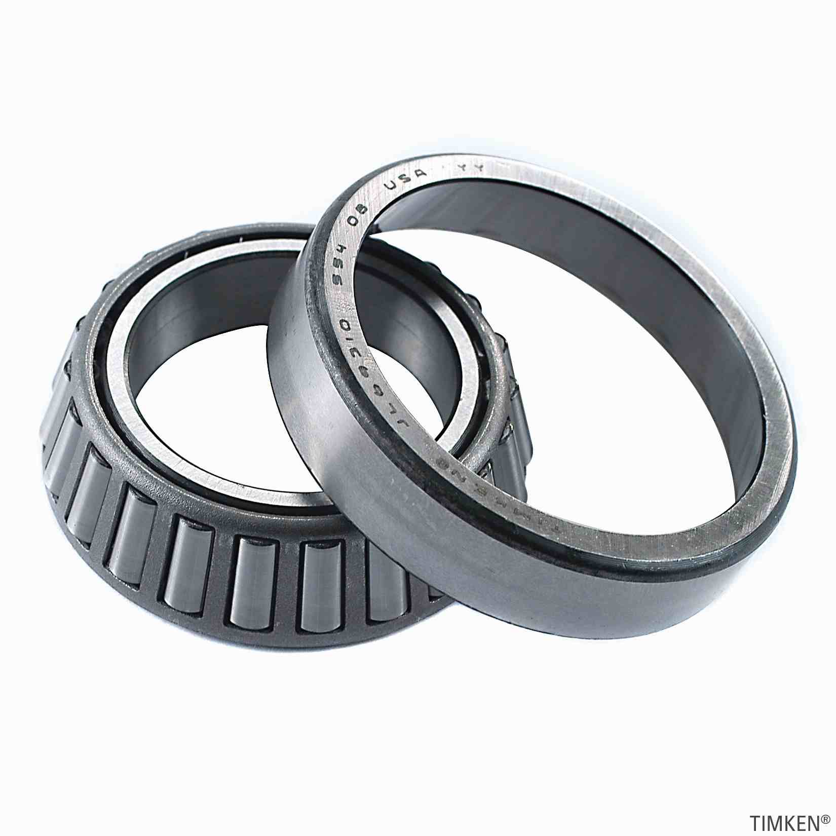 Timken Wheel Bearing and Race Set SET11