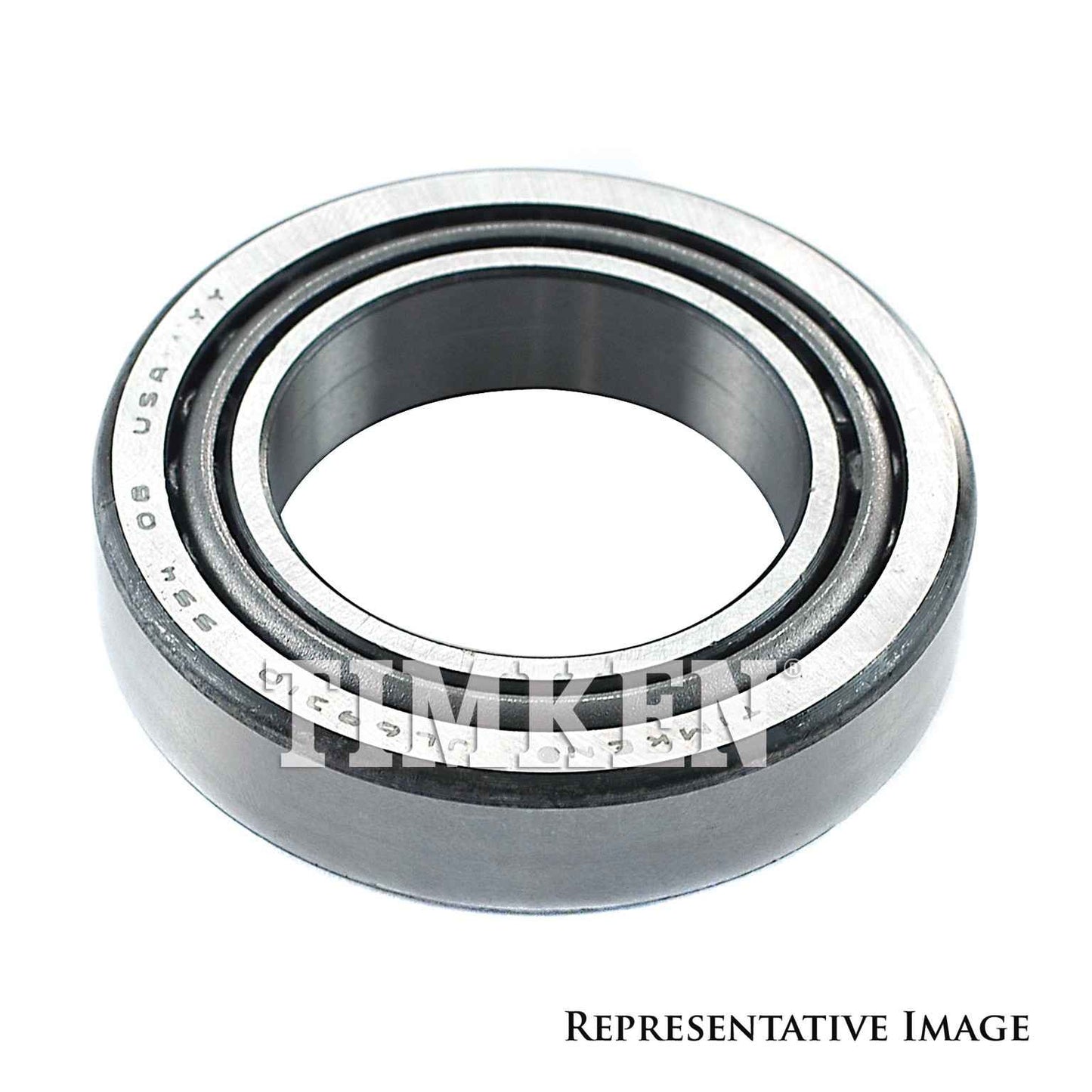 Timken Wheel Bearing and Race Set SET11