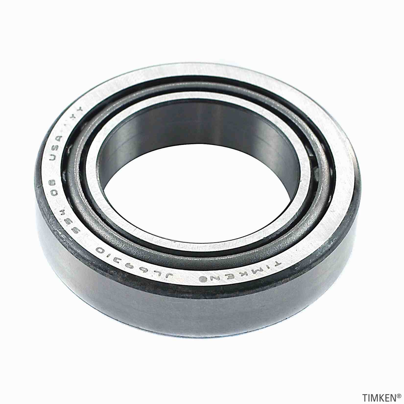 Timken Wheel Bearing and Race Set SET11