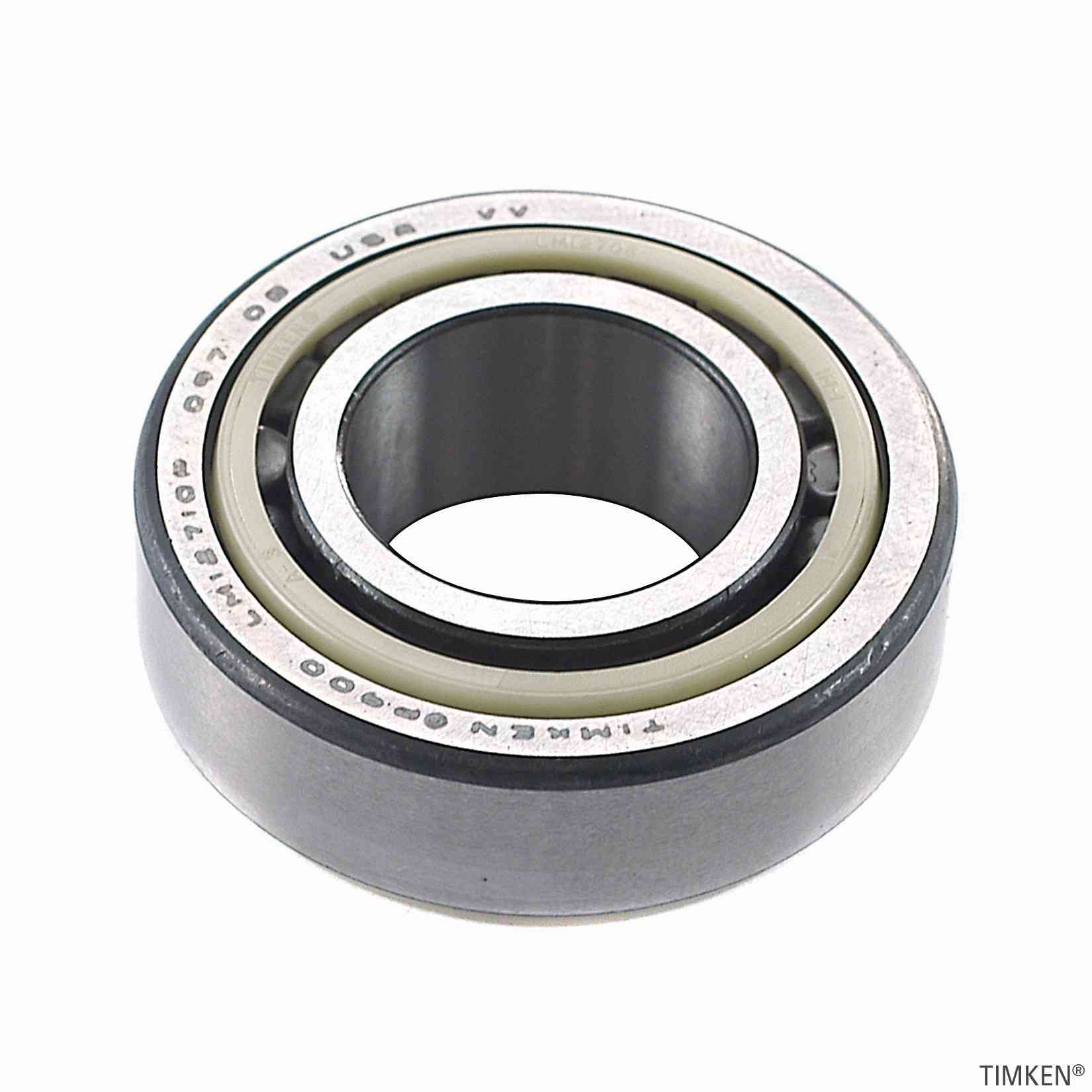 Timken Wheel Bearing and Race Set SET12FP