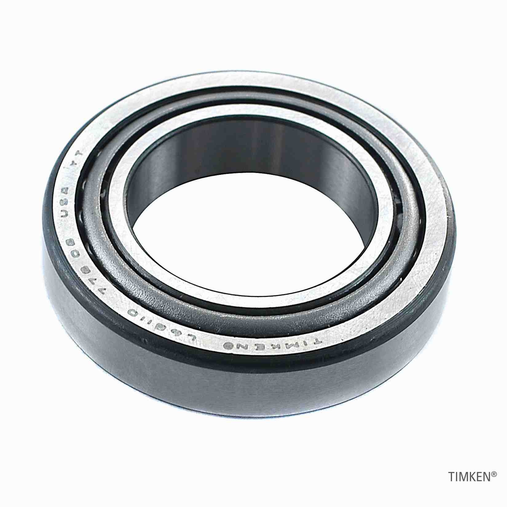 Timken Differential Bearing Set SET13